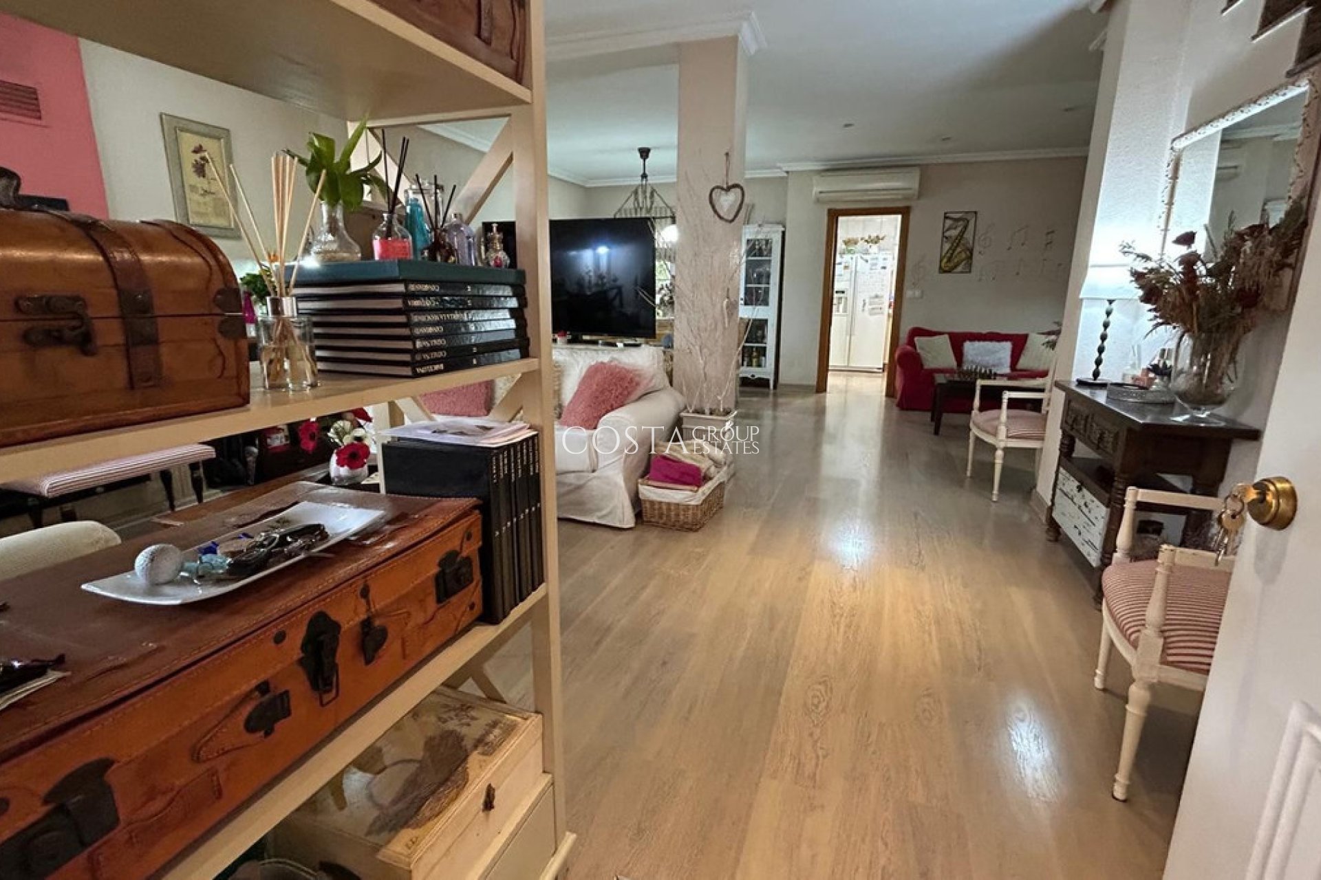 Revente - Villa -
Los Montesinos - Los Montesinos Centro