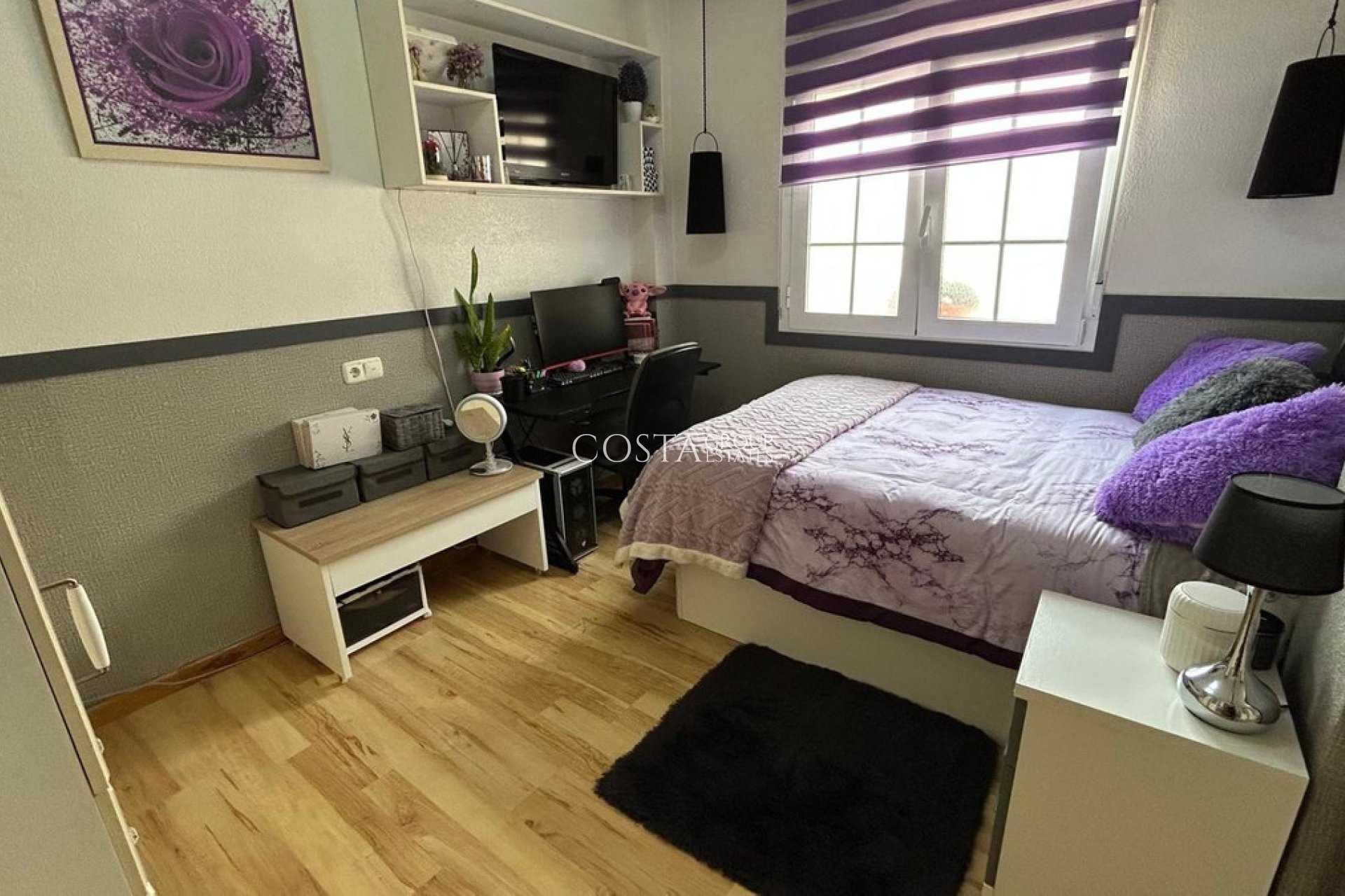 Revente - Villa -
Los Montesinos - Los Montesinos Centro