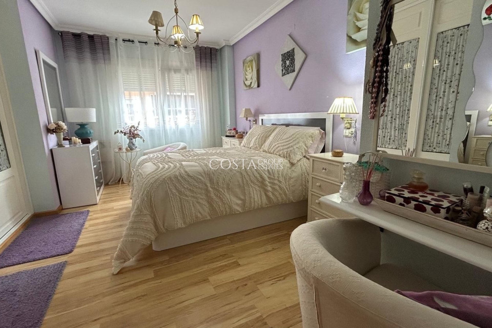 Revente - Villa -
Los Montesinos - Los Montesinos Centro