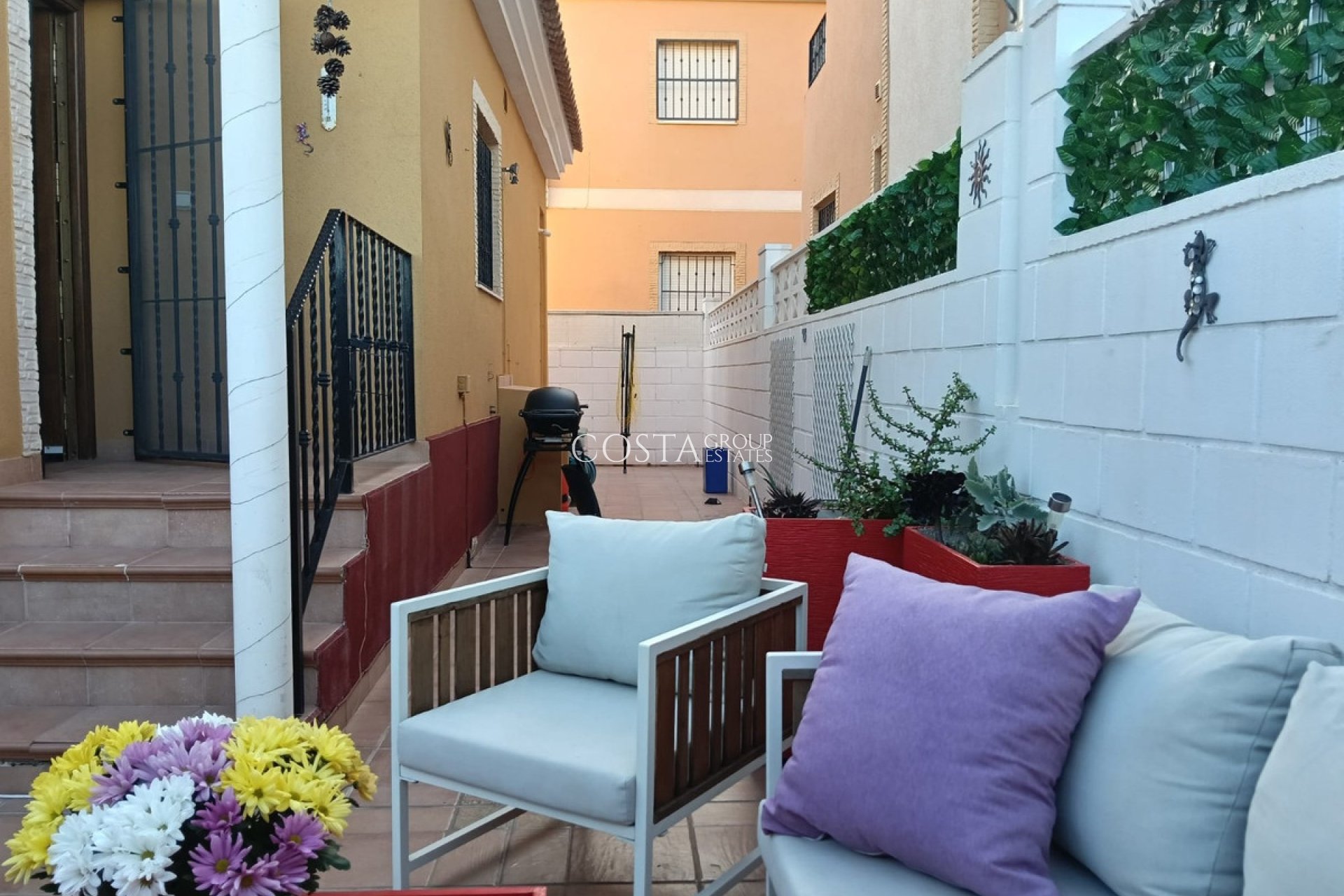 Revente - Villa -
Los Montesinos - Los Montesinos Centro