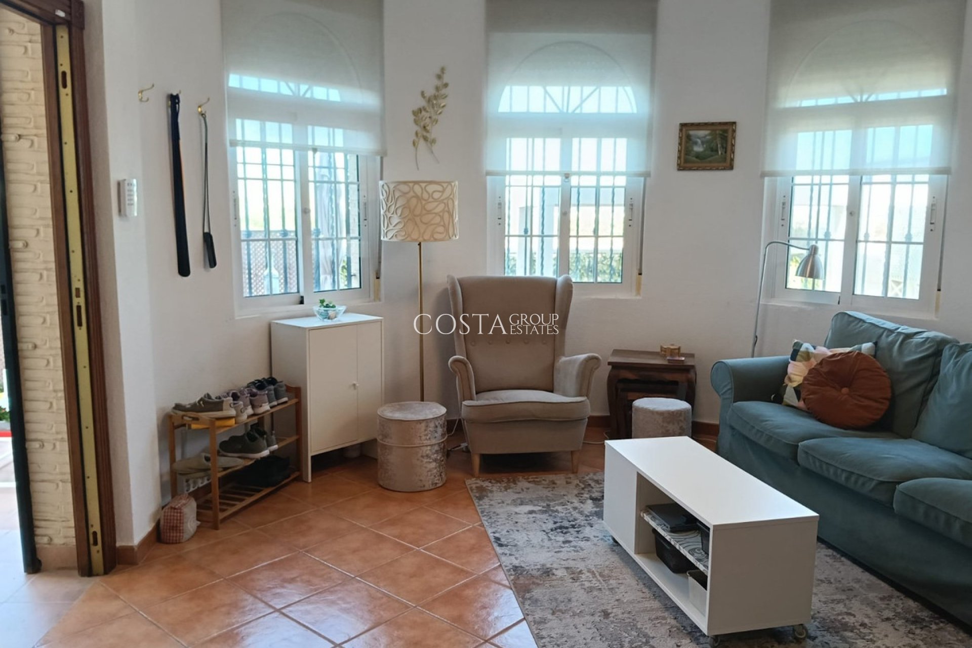Revente - Villa -
Los Montesinos - Los Montesinos Centro