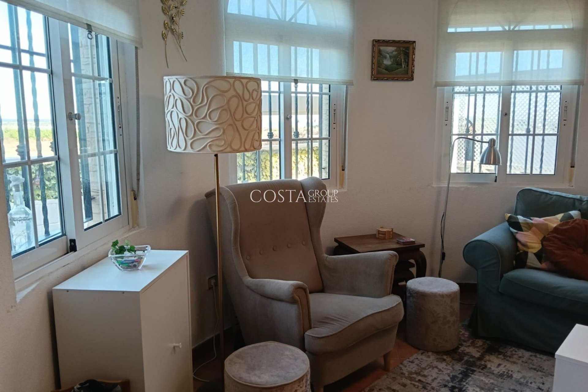 Revente - Villa -
Los Montesinos - Los Montesinos Centro