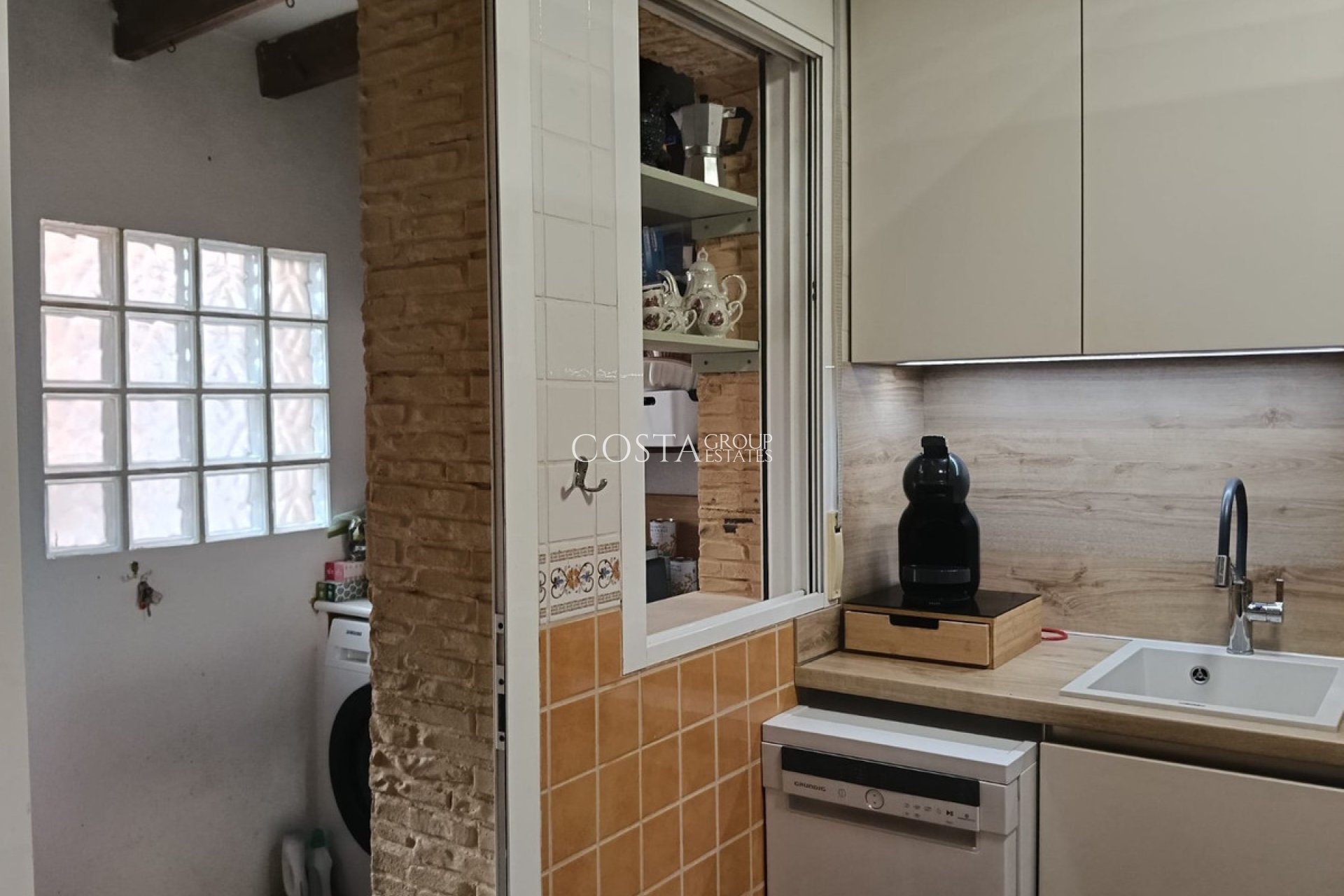 Revente - Villa -
Los Montesinos - Los Montesinos Centro