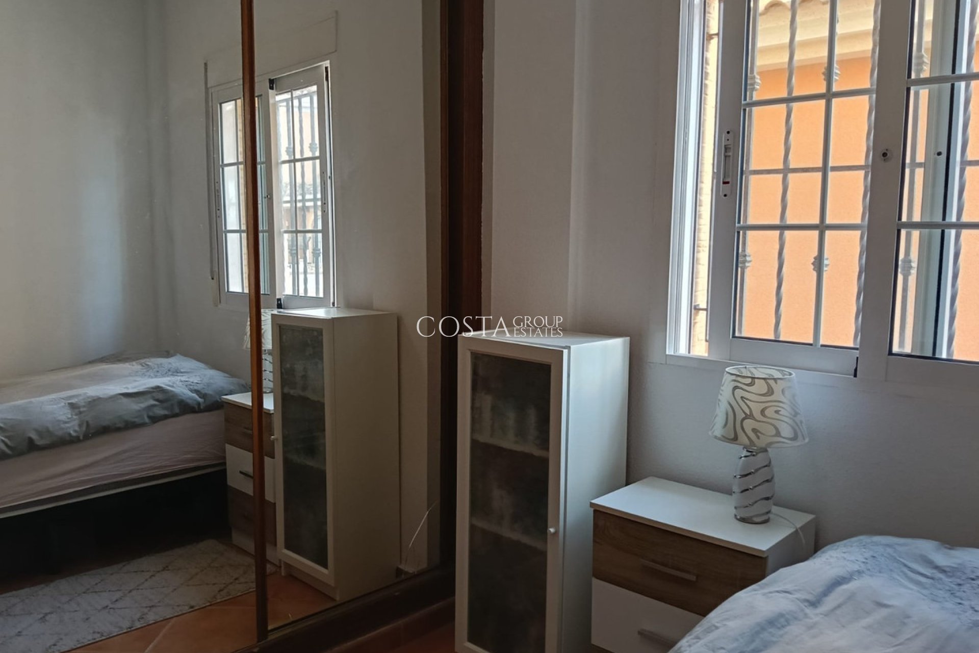 Revente - Villa -
Los Montesinos - Los Montesinos Centro