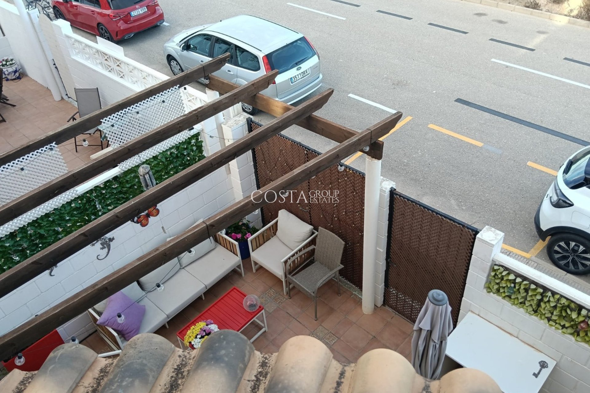 Revente - Villa -
Los Montesinos - Los Montesinos Centro