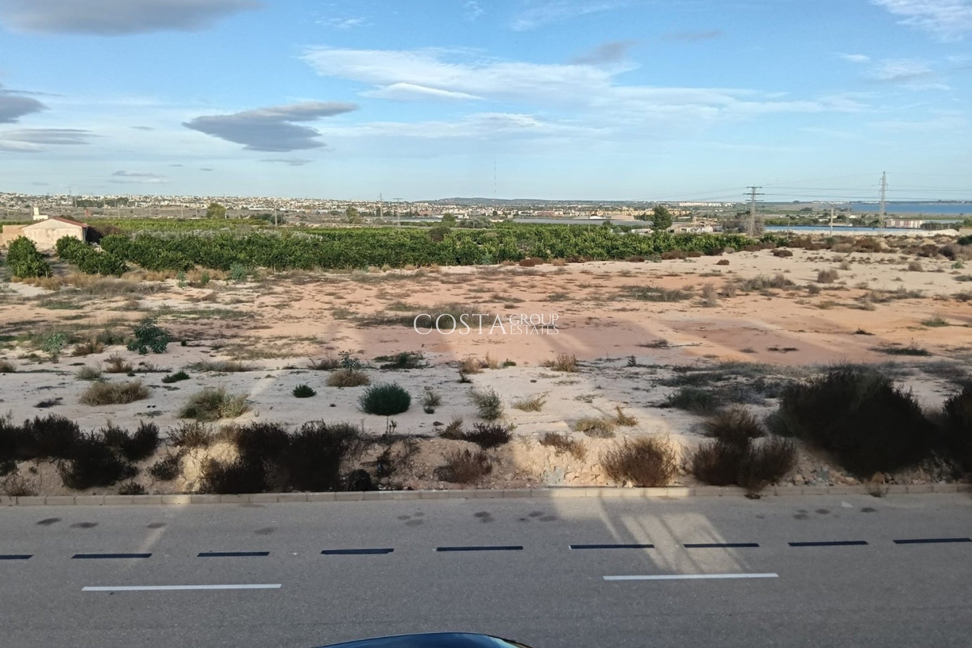 Revente - Villa -
Los Montesinos - Los Montesinos Centro