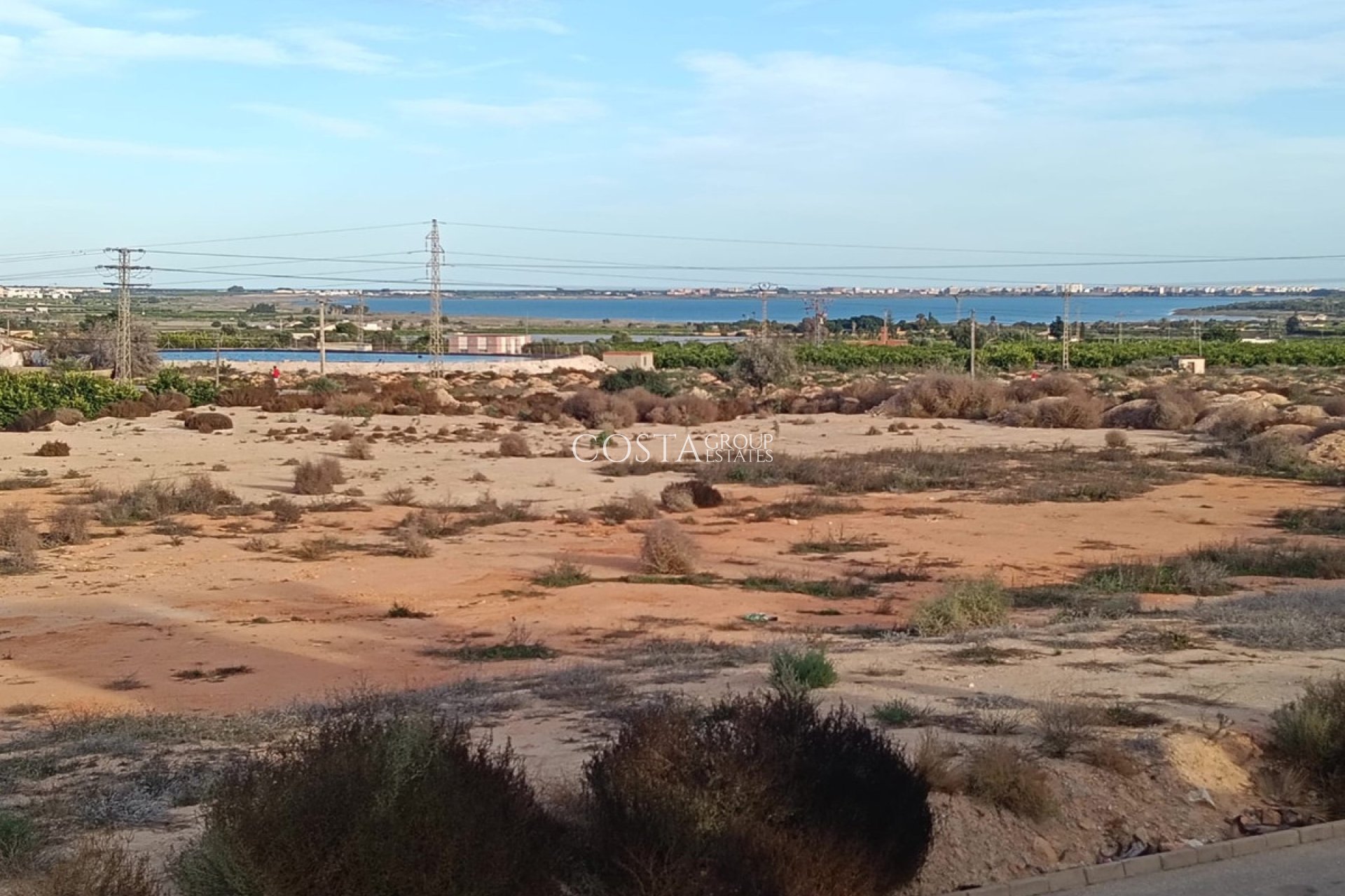 Revente - Villa -
Los Montesinos - Los Montesinos Centro