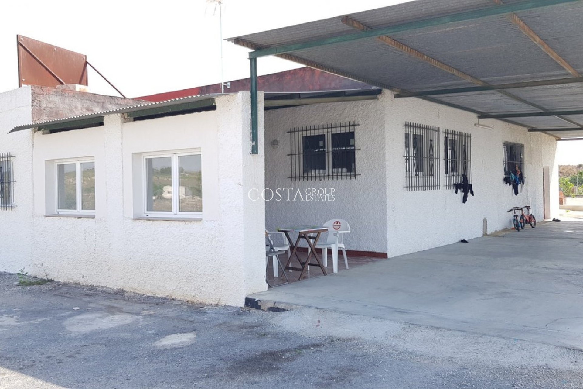 Revente - Villa -
Los Montesinos - Los Montesinos Centro