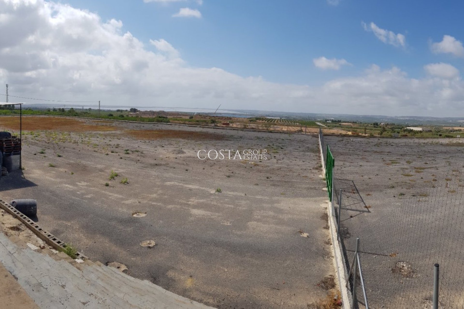 Revente - Villa -
Los Montesinos - Los Montesinos Centro