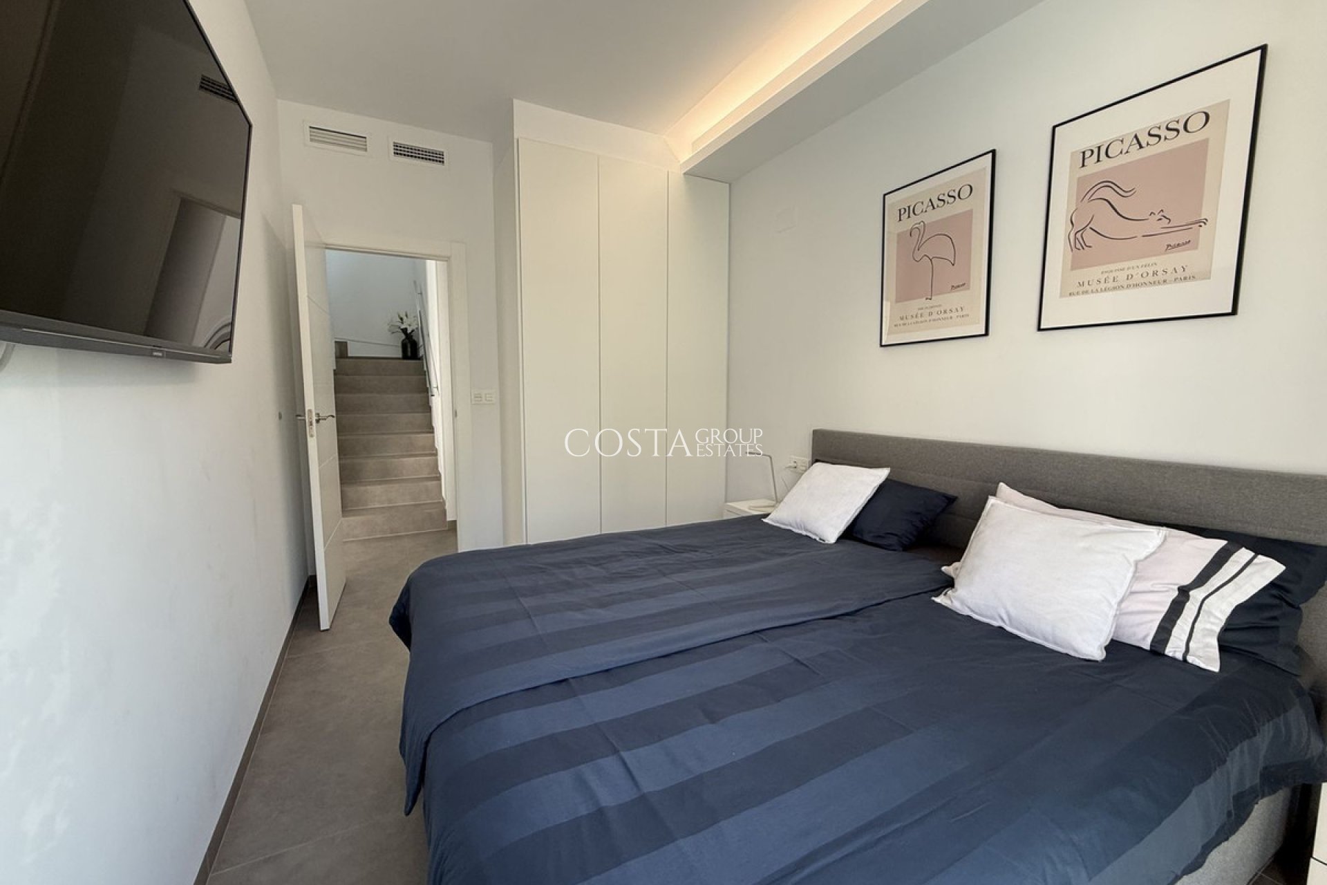 Revente - Villa -
Los Montesinos - Los Montesinos Centro