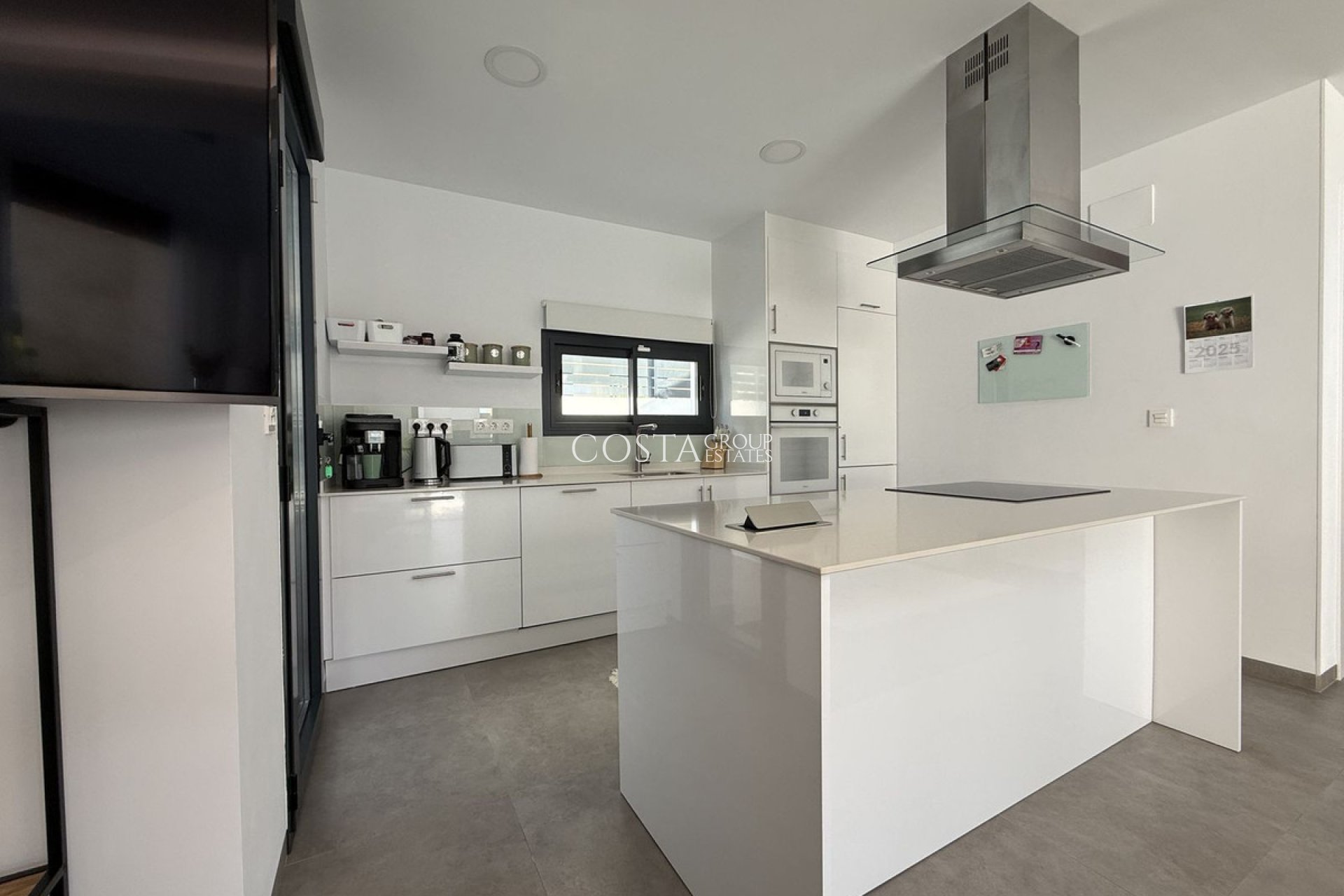 Revente - Villa -
Los Montesinos - Los Montesinos Centro