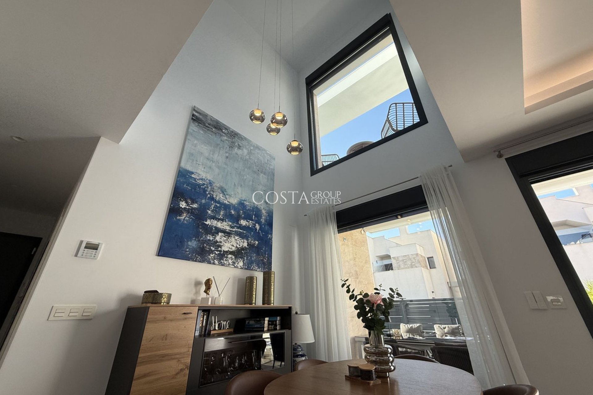 Revente - Villa -
Los Montesinos - Los Montesinos Centro