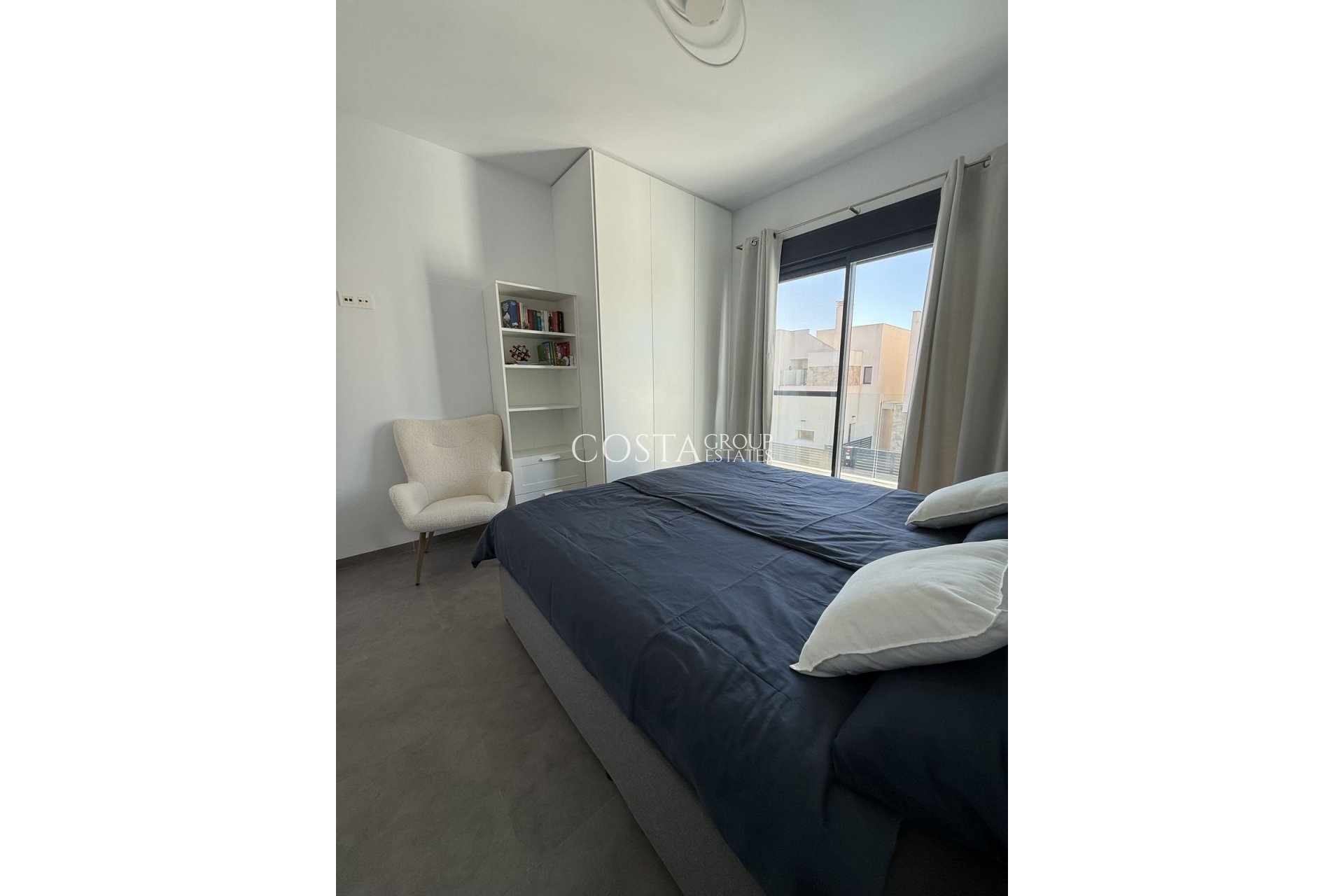 Revente - Villa -
Los Montesinos - Los Montesinos Centro