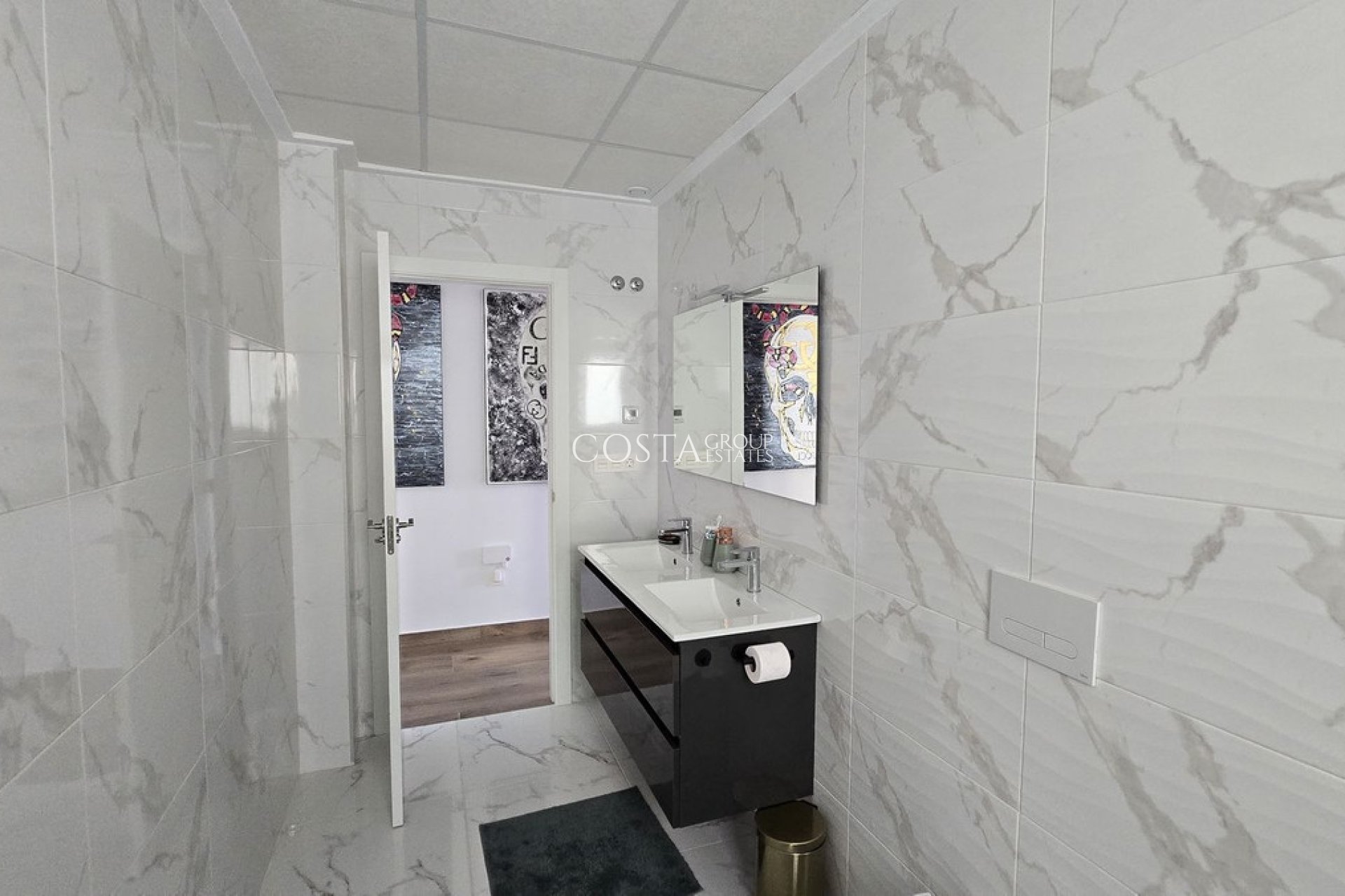 Revente - Villa -
Los Montesinos - Los Montesinos Centro