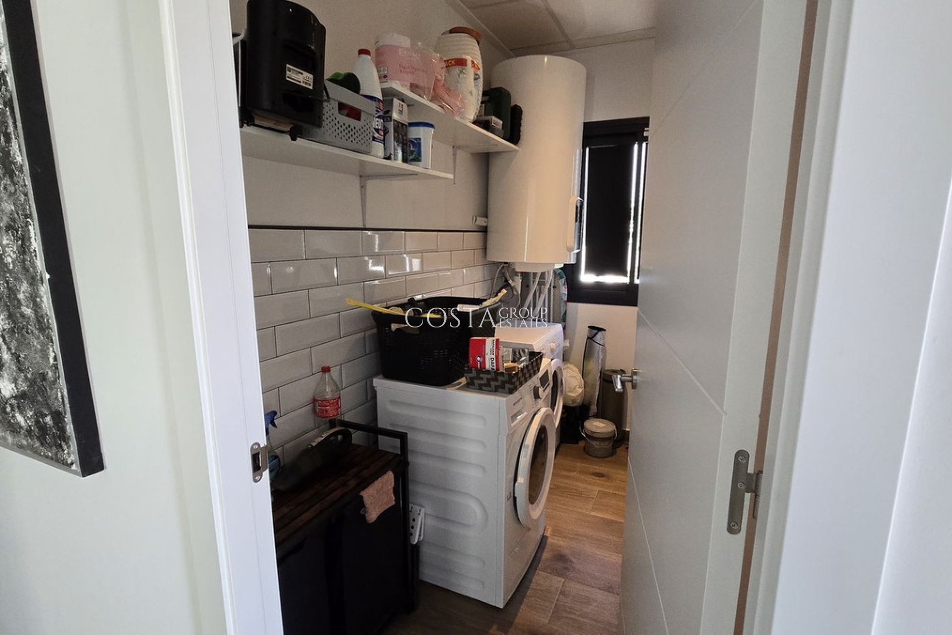 Revente - Villa -
Los Montesinos - Los Montesinos Centro