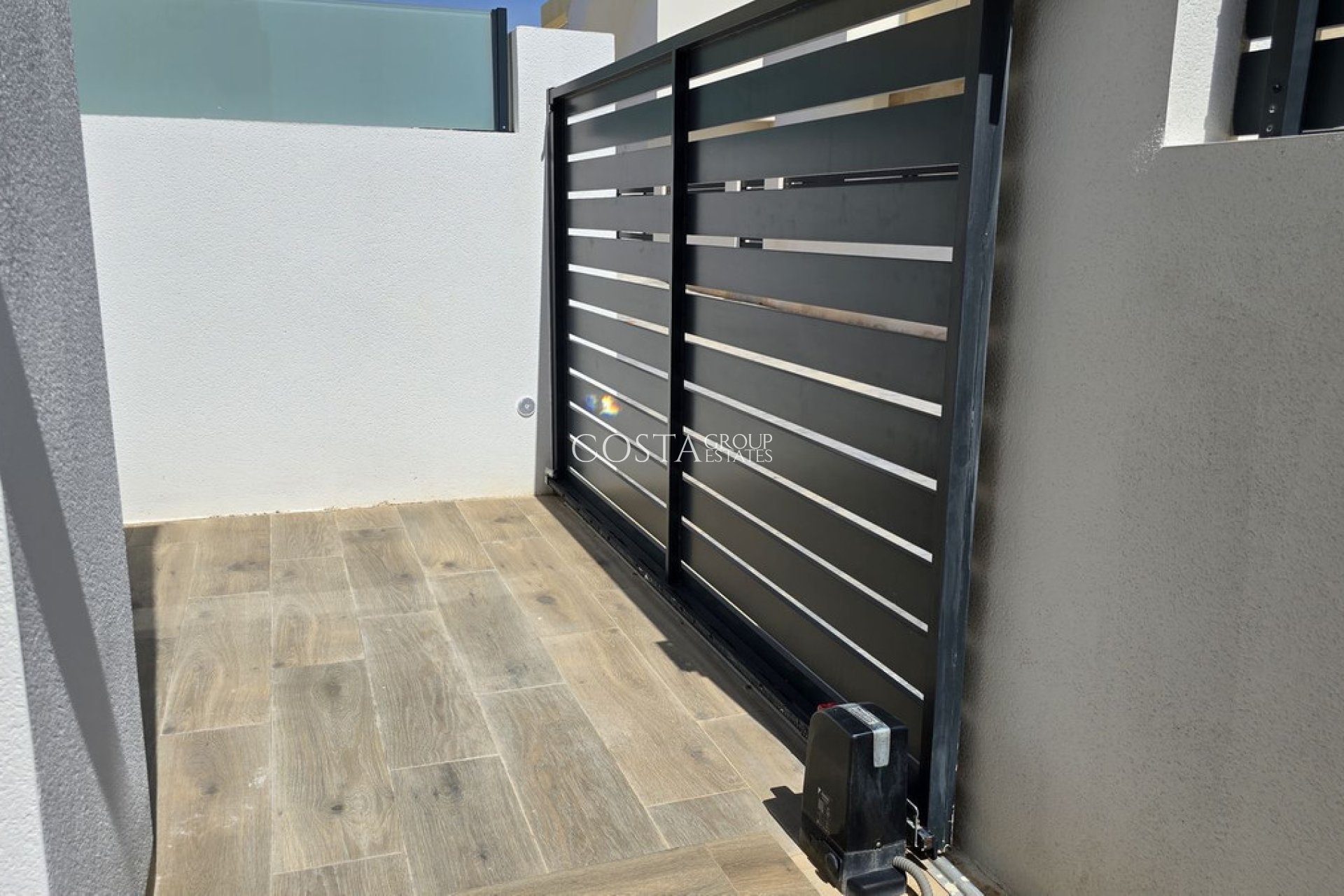 Revente - Villa -
Los Montesinos - Los Montesinos Centro