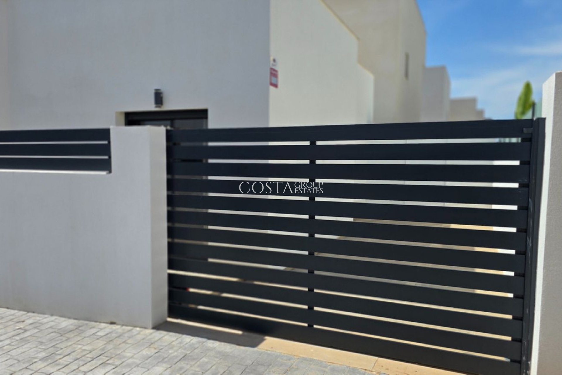 Revente - Villa -
Los Montesinos - Los Montesinos Centro