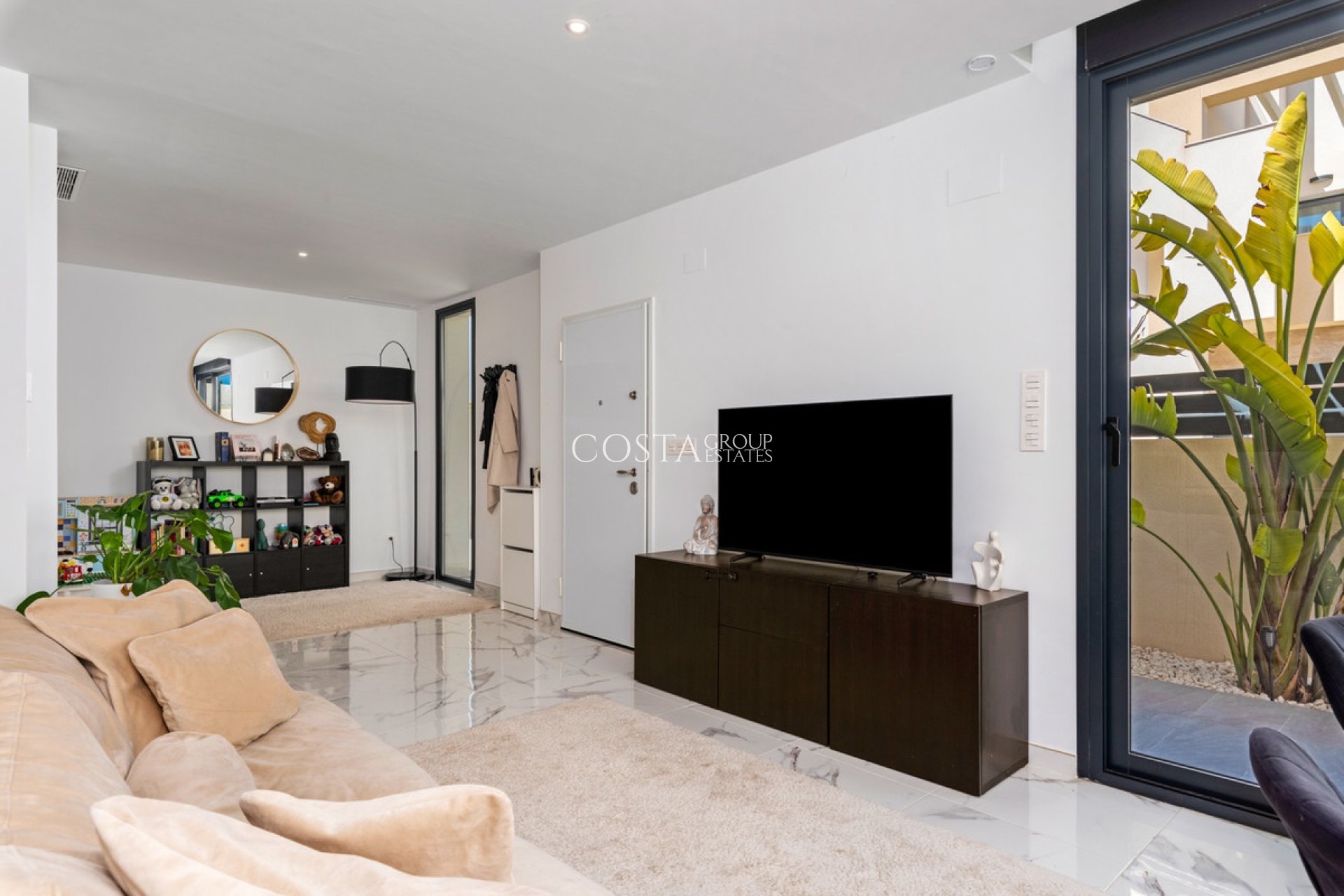 Revente - Villa -
Los Montesinos - Los Montesinos Centro