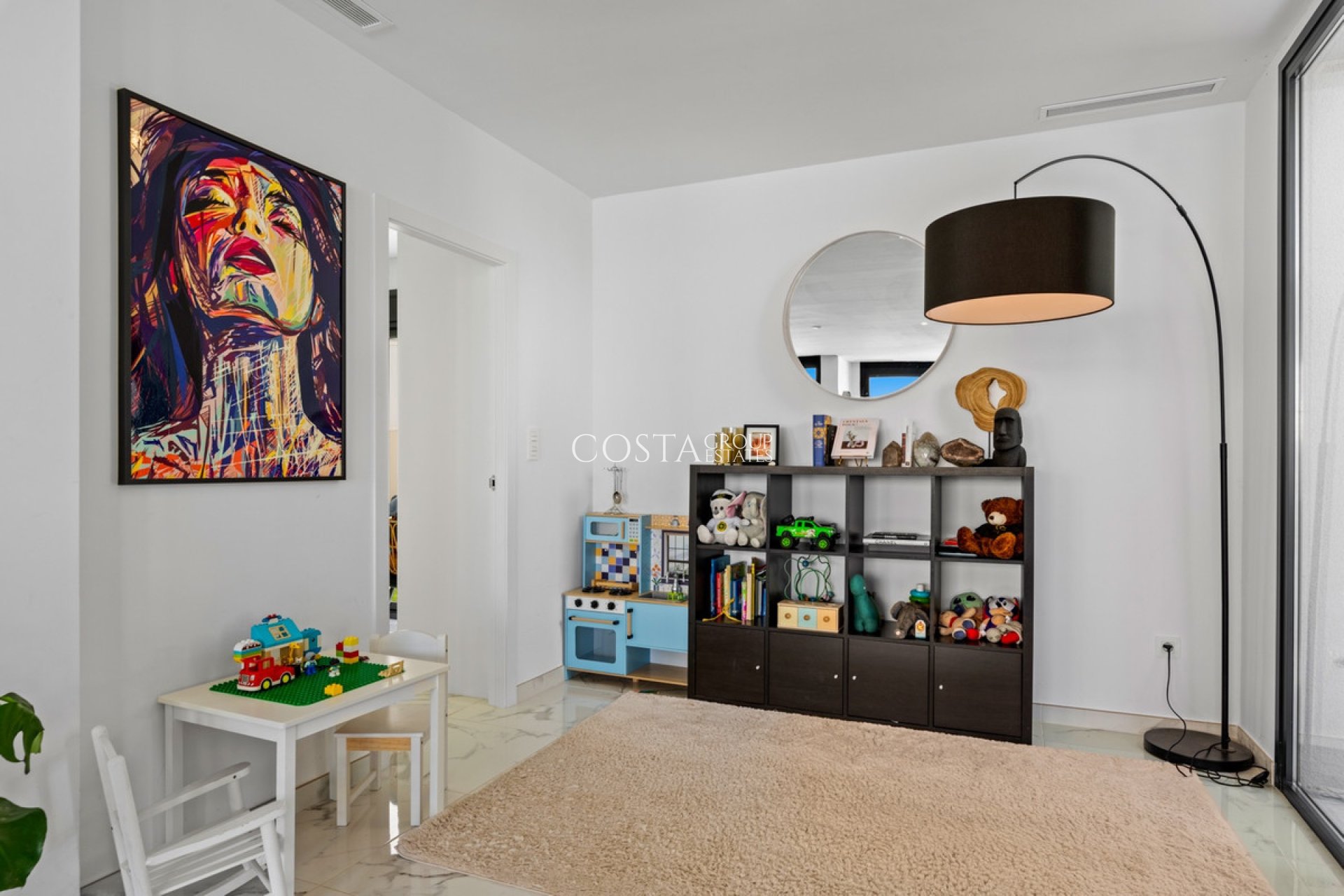 Revente - Villa -
Los Montesinos - Los Montesinos Centro