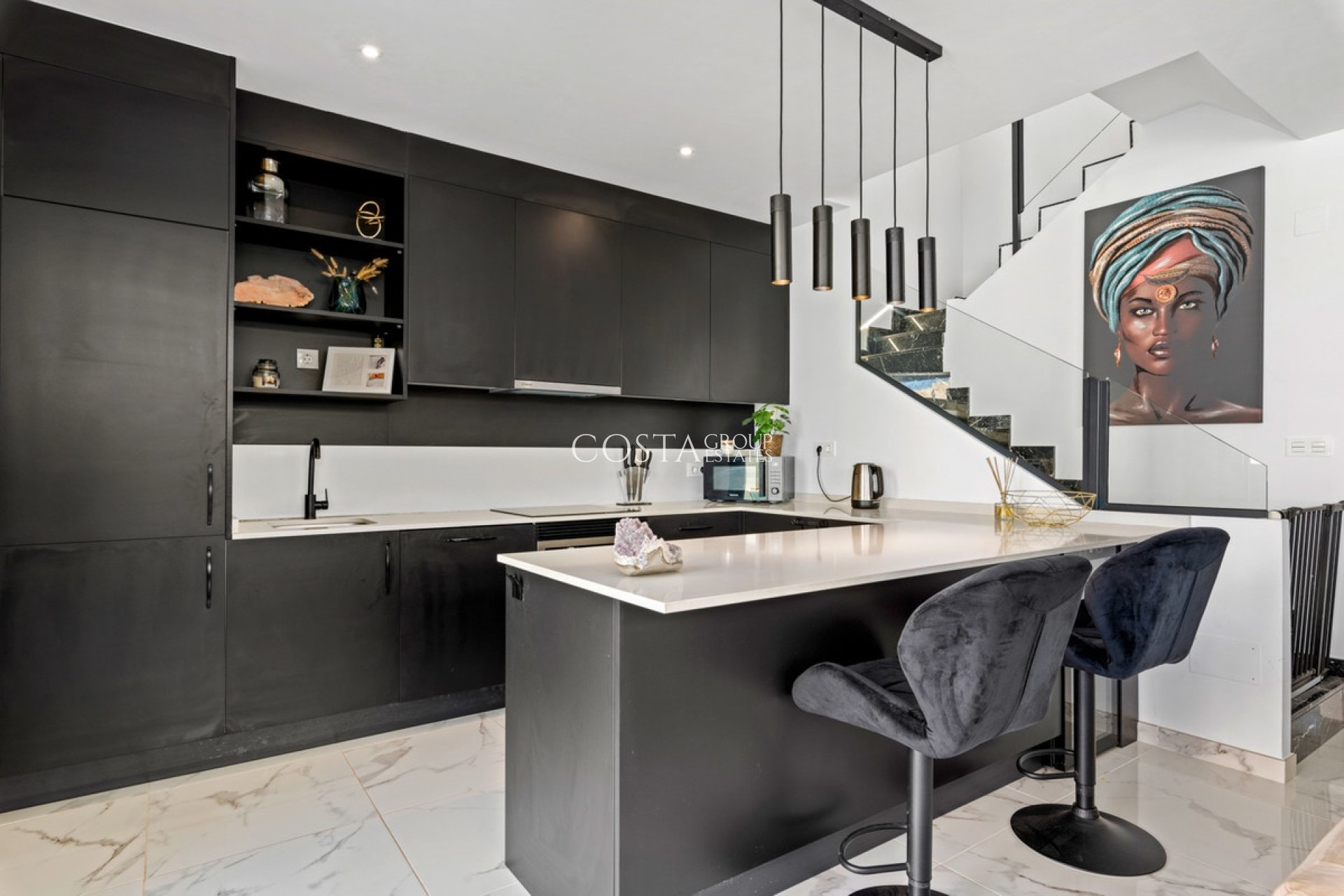 Revente - Villa -
Los Montesinos - Los Montesinos Centro