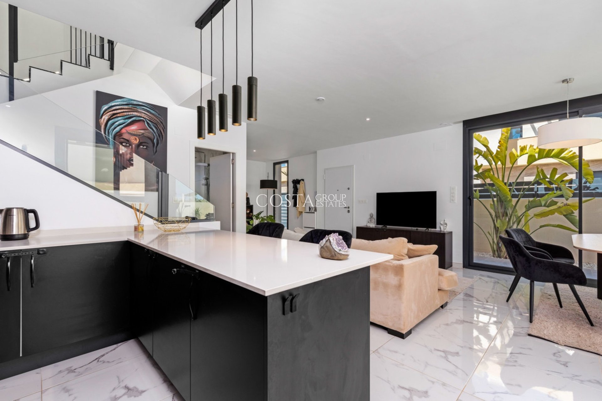 Revente - Villa -
Los Montesinos - Los Montesinos Centro