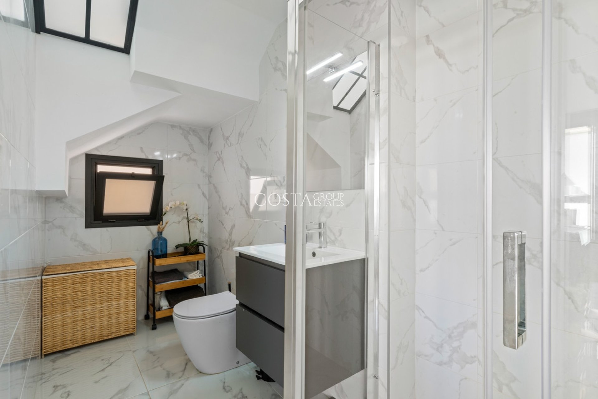 Revente - Villa -
Los Montesinos - Los Montesinos Centro