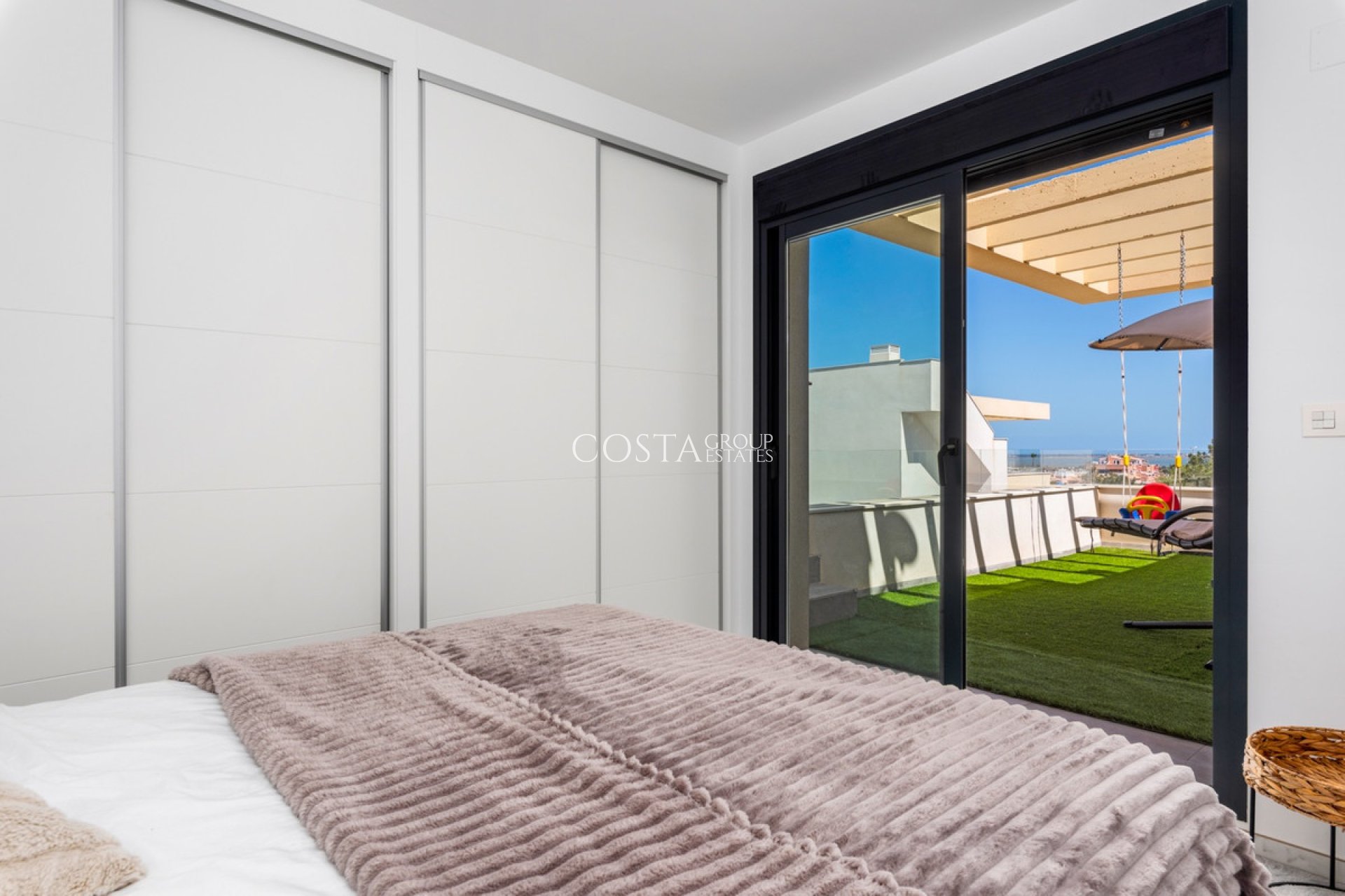 Revente - Villa -
Los Montesinos - Los Montesinos Centro