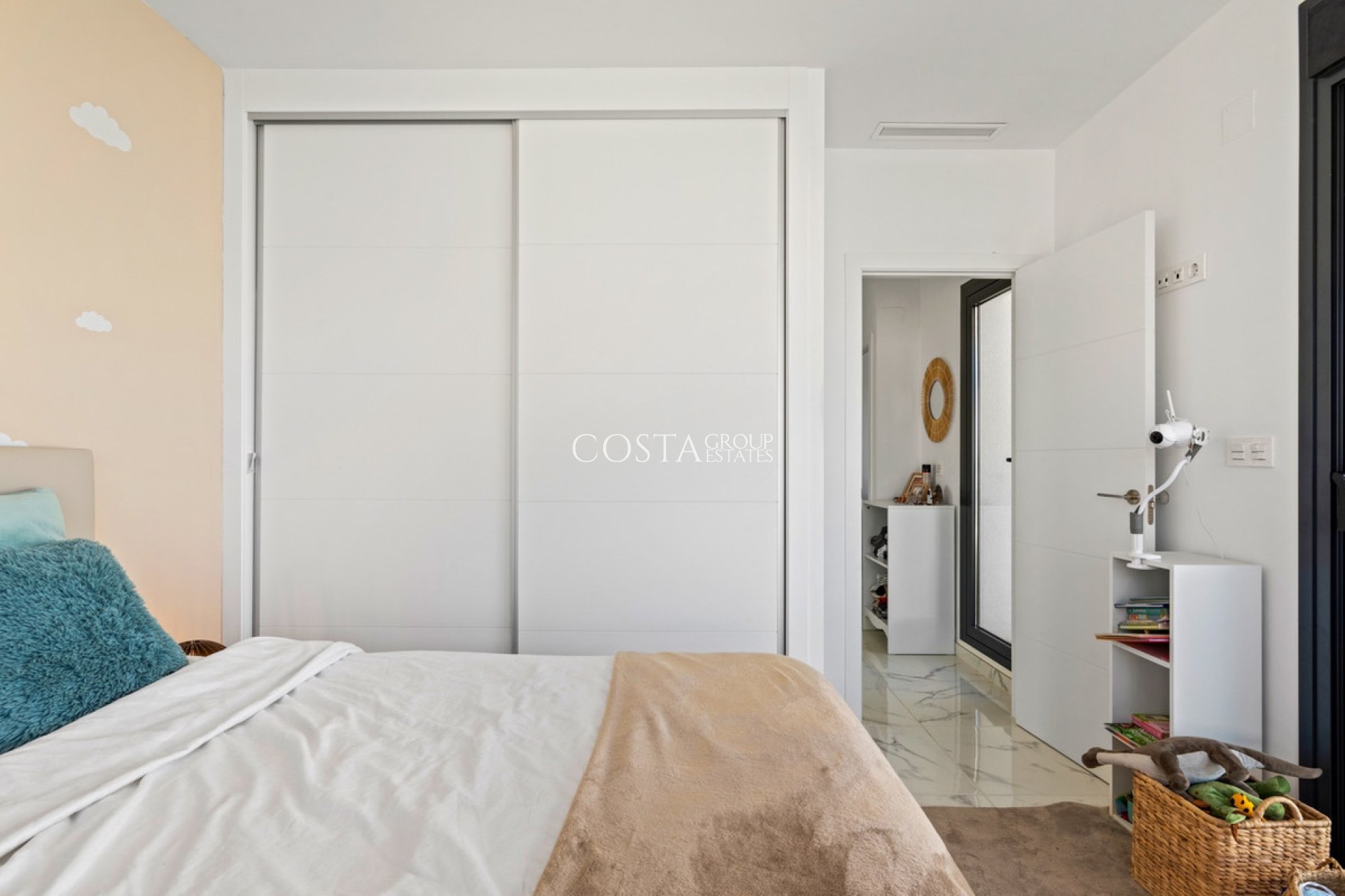 Revente - Villa -
Los Montesinos - Los Montesinos Centro