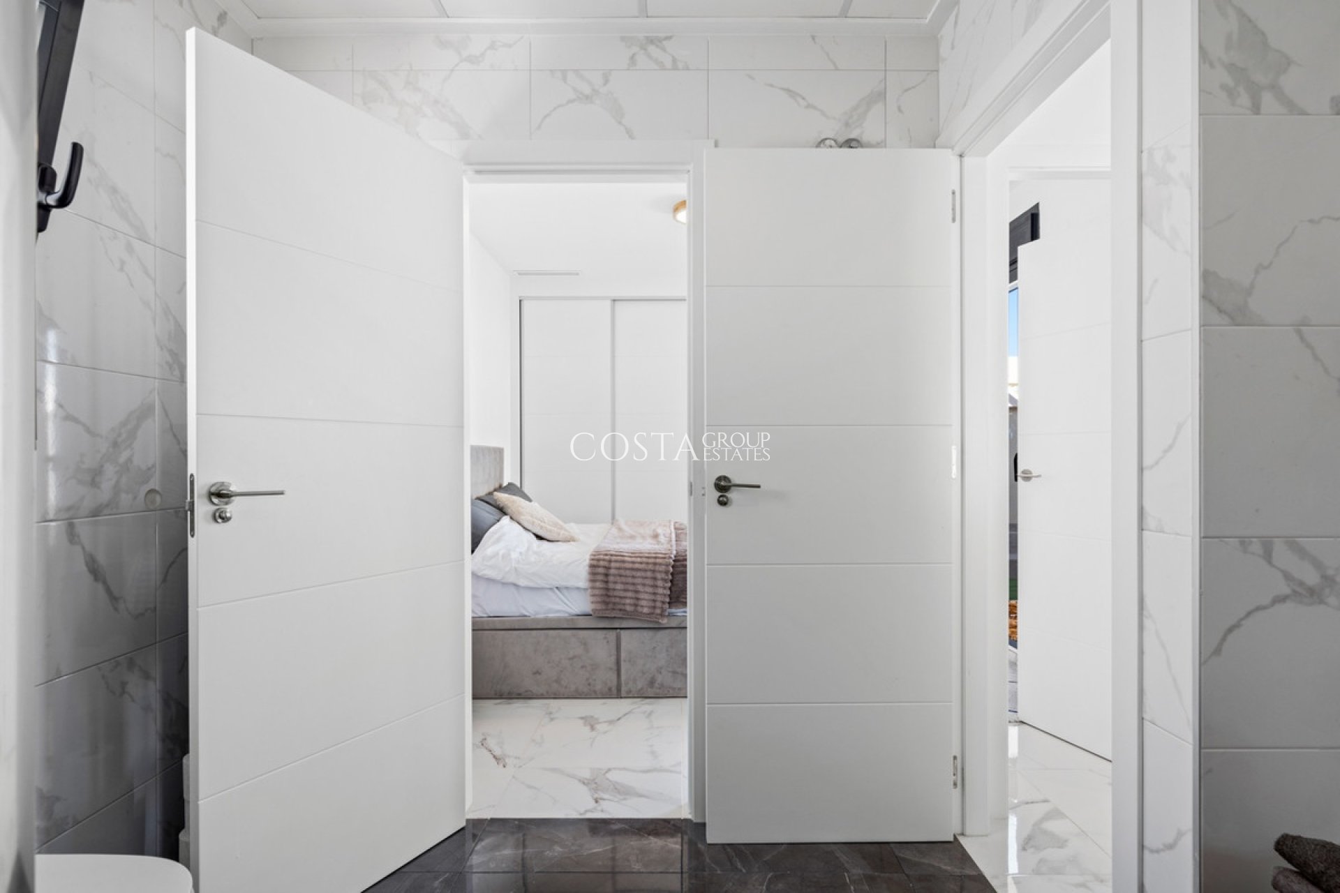 Revente - Villa -
Los Montesinos - Los Montesinos Centro