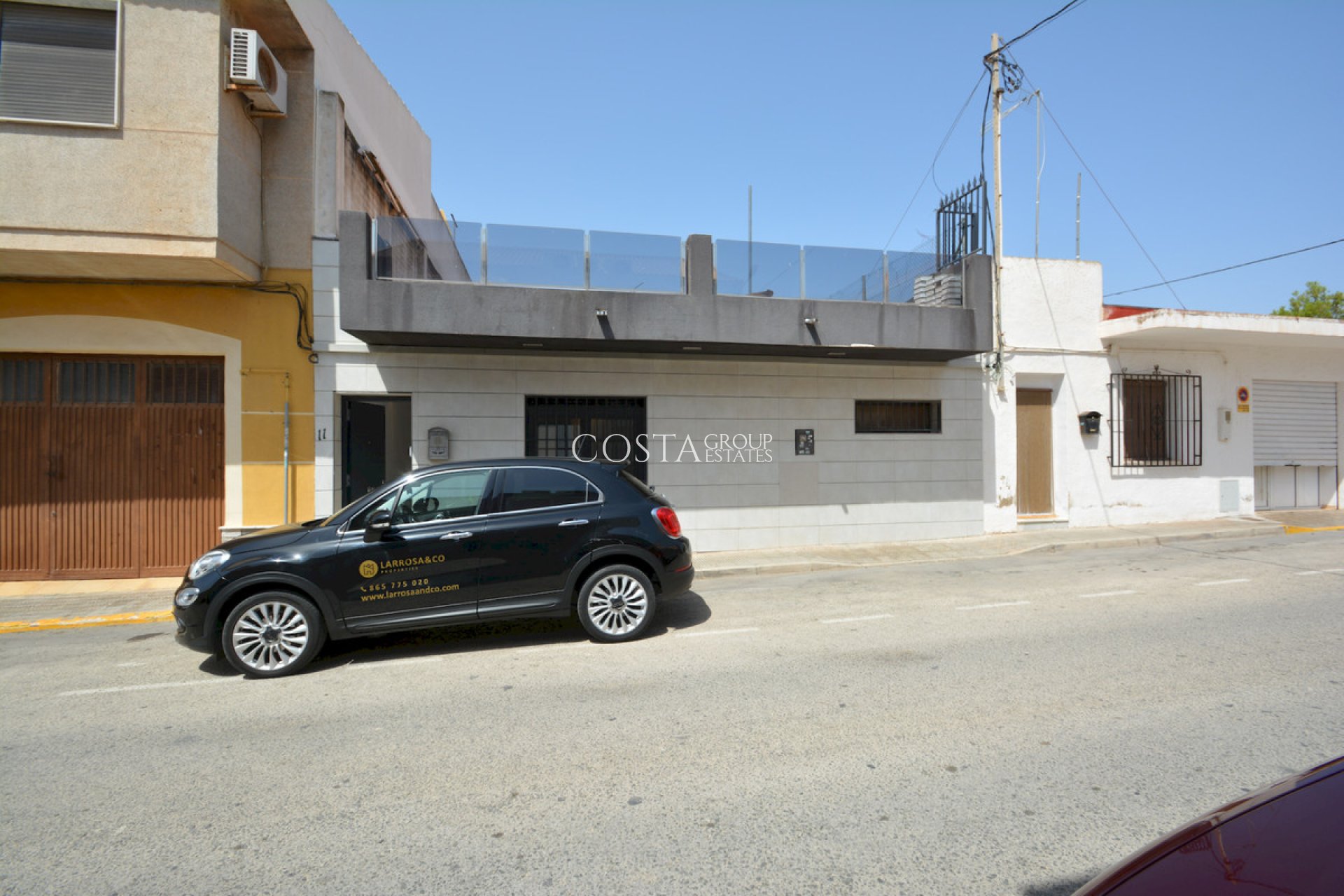 Revente - Villa -
Los Montesinos - Los Montesinos Centro