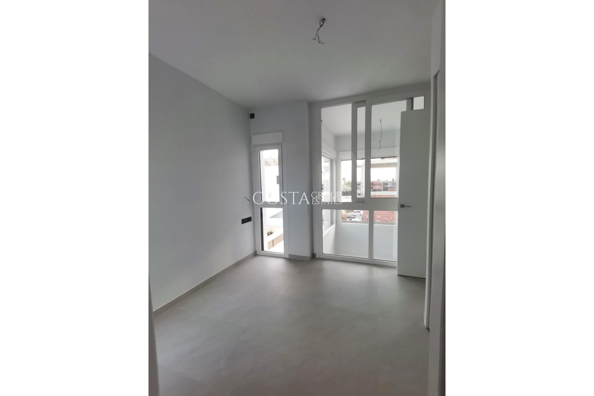 Revente - Villa -
Los Montesinos - Los Montesinos Centro