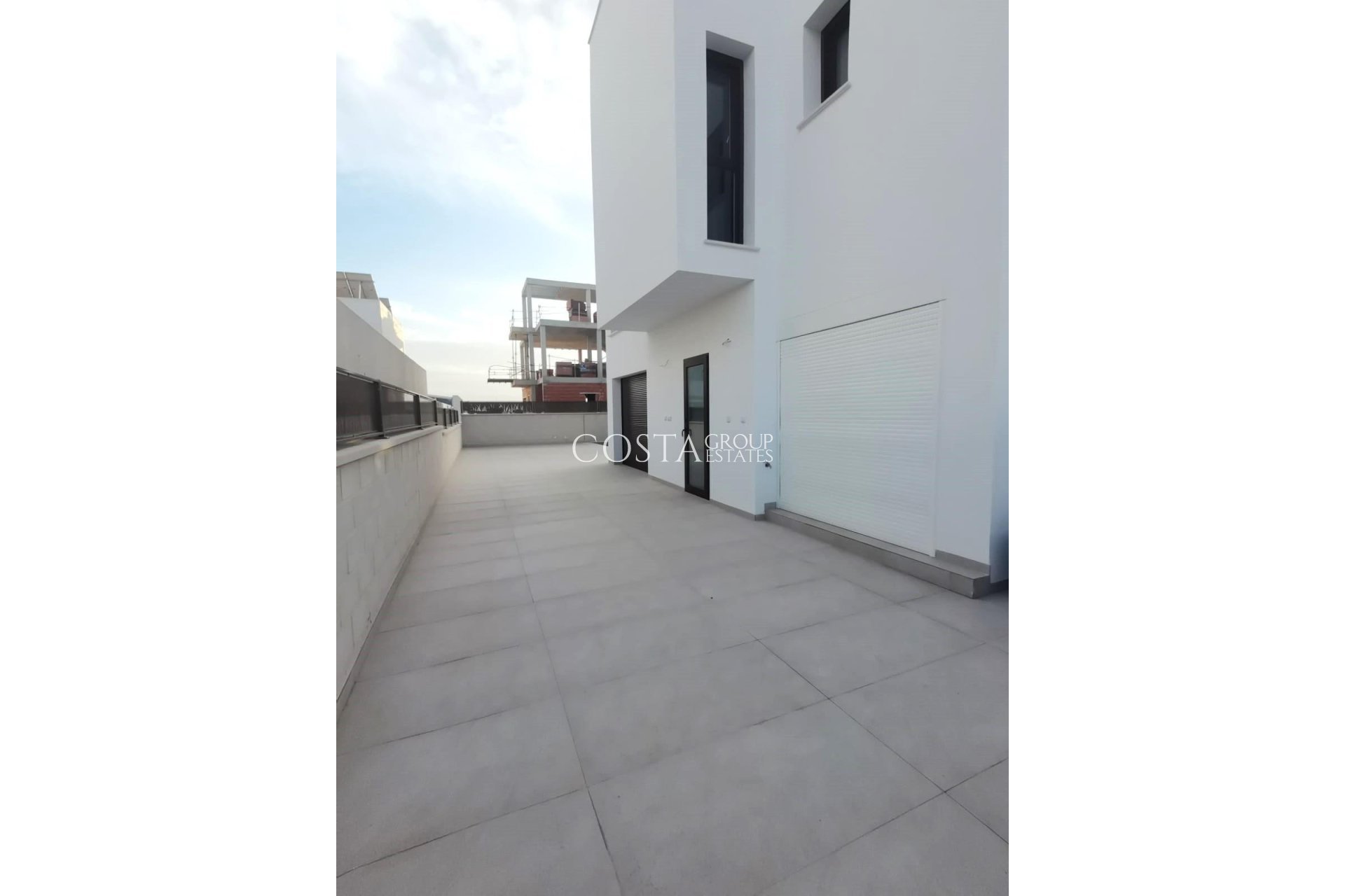 Revente - Villa -
Los Montesinos - Los Montesinos Centro