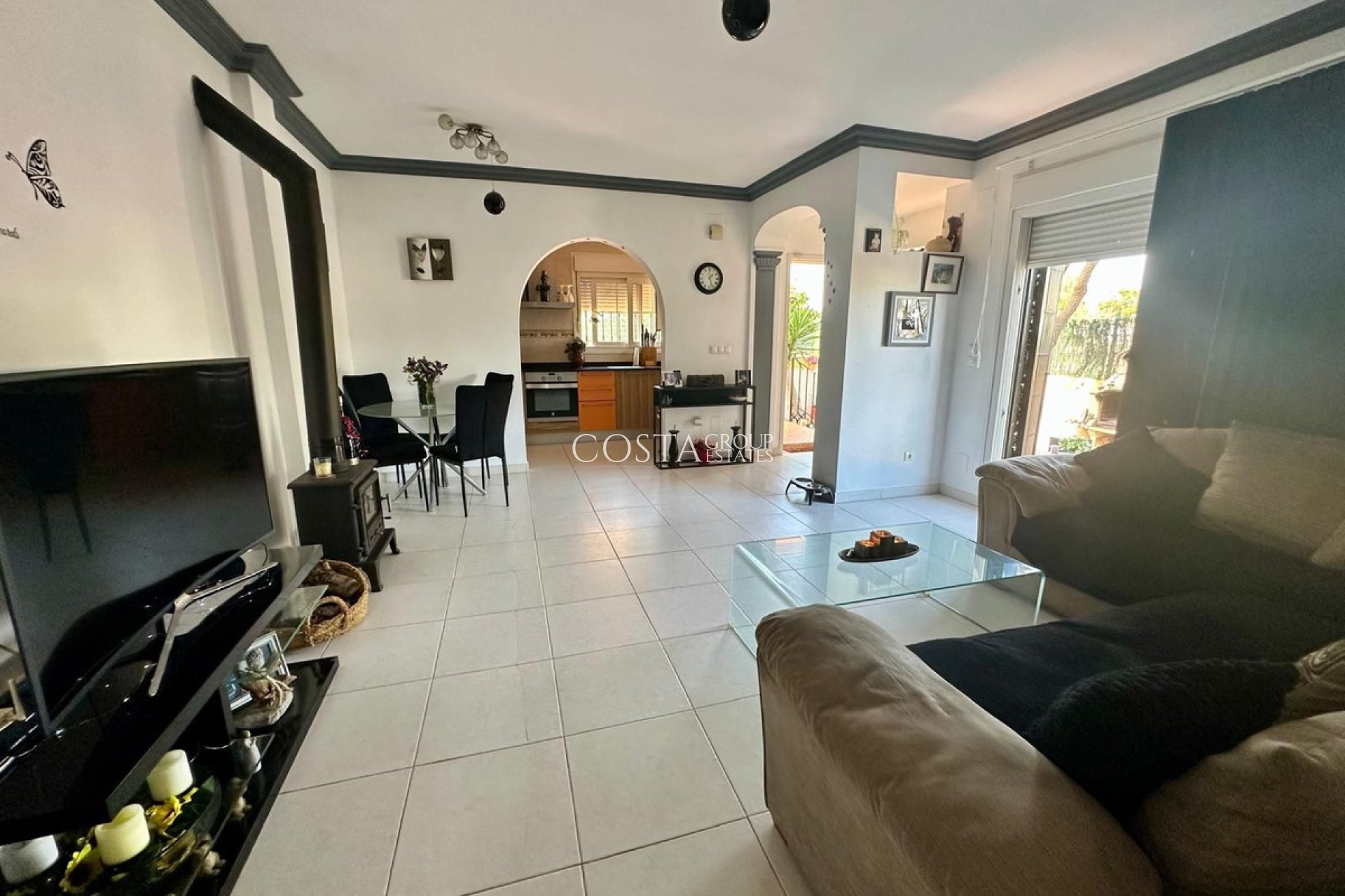 Revente - Villa -
Los Montesinos - Los Montesinos Centro