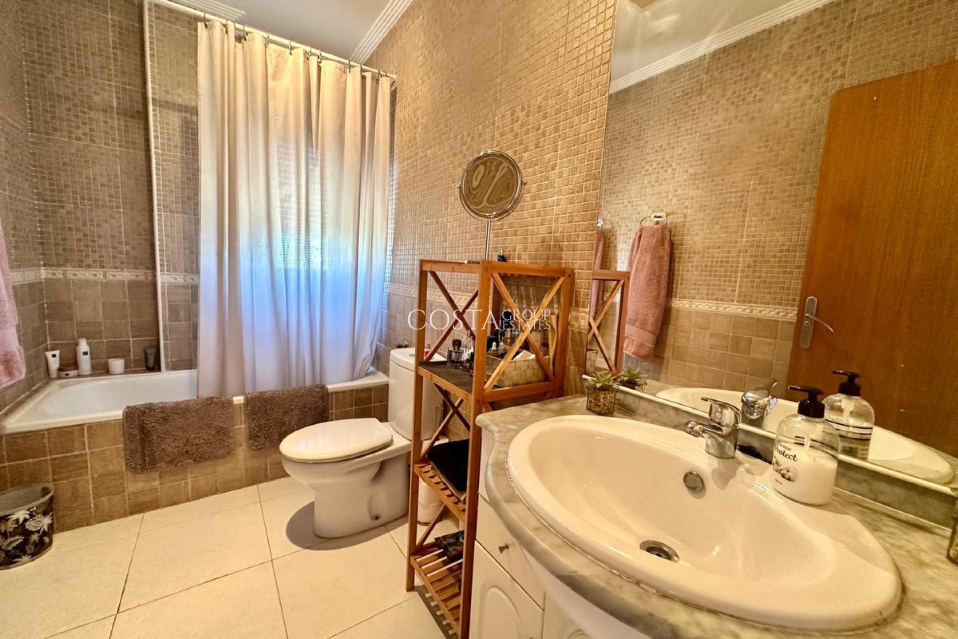 Revente - Villa -
Los Montesinos - Los Montesinos Centro