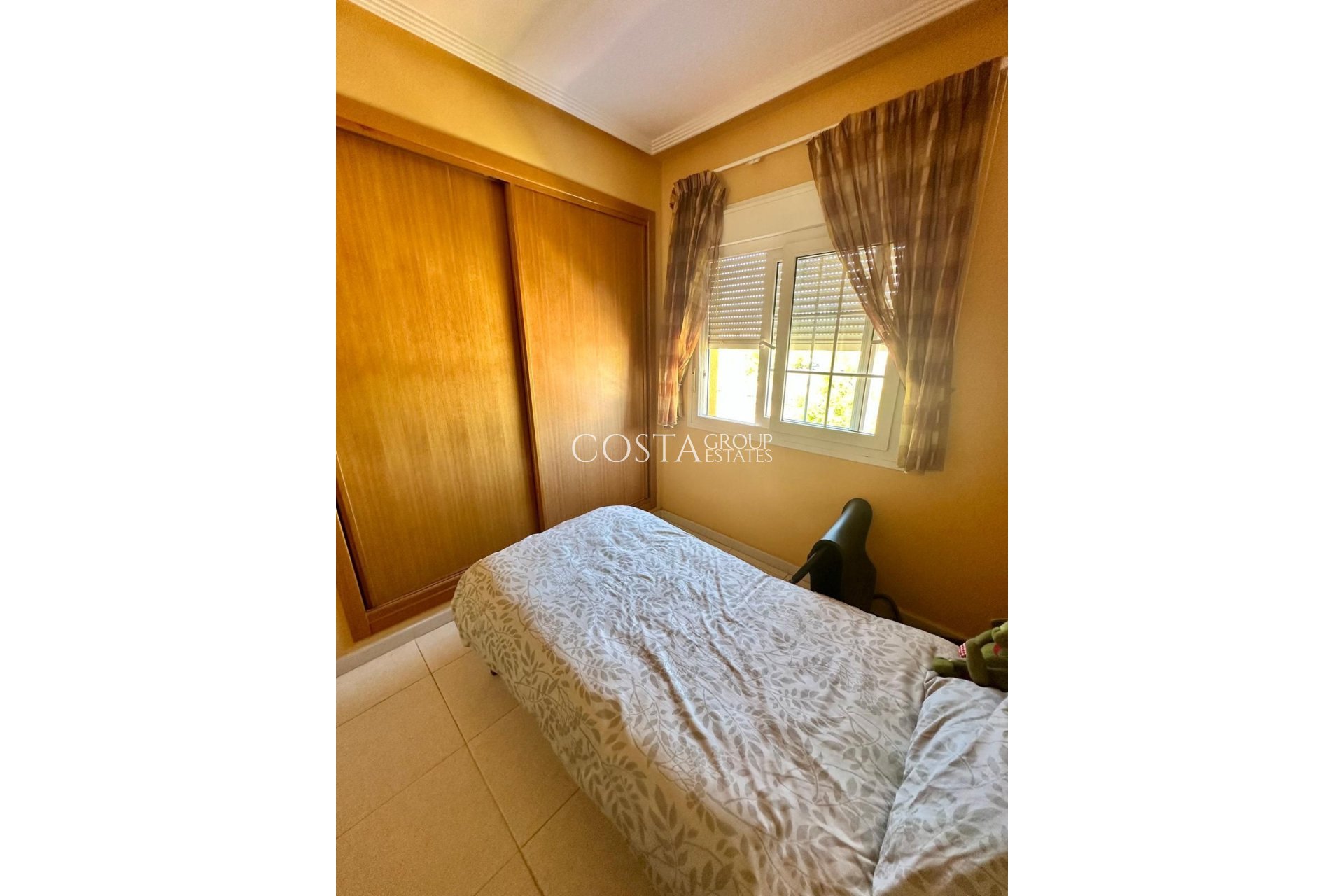 Revente - Villa -
Los Montesinos - Los Montesinos Centro