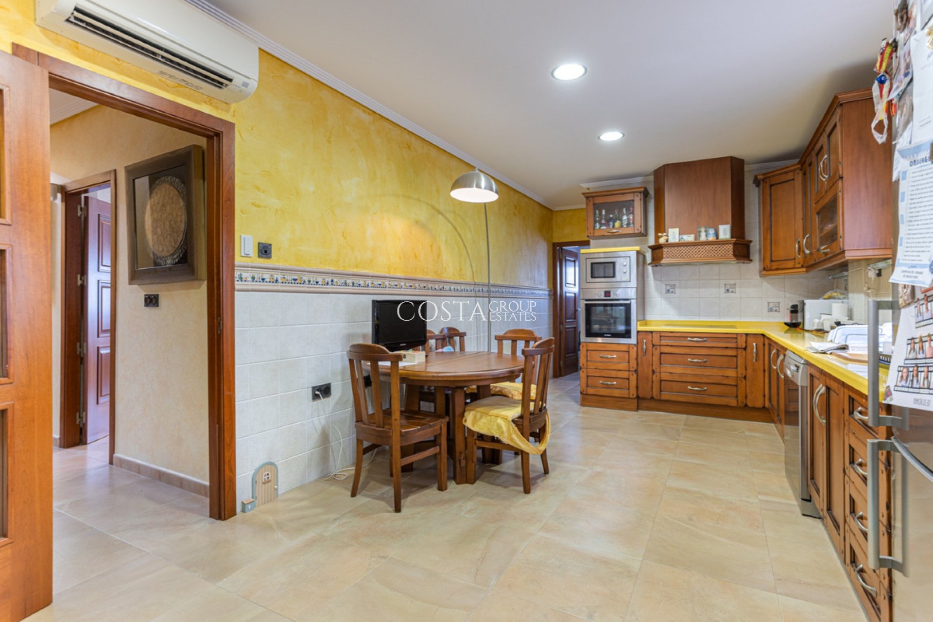 Revente - Villa -
Los Montesinos - Los Montesinos Centro