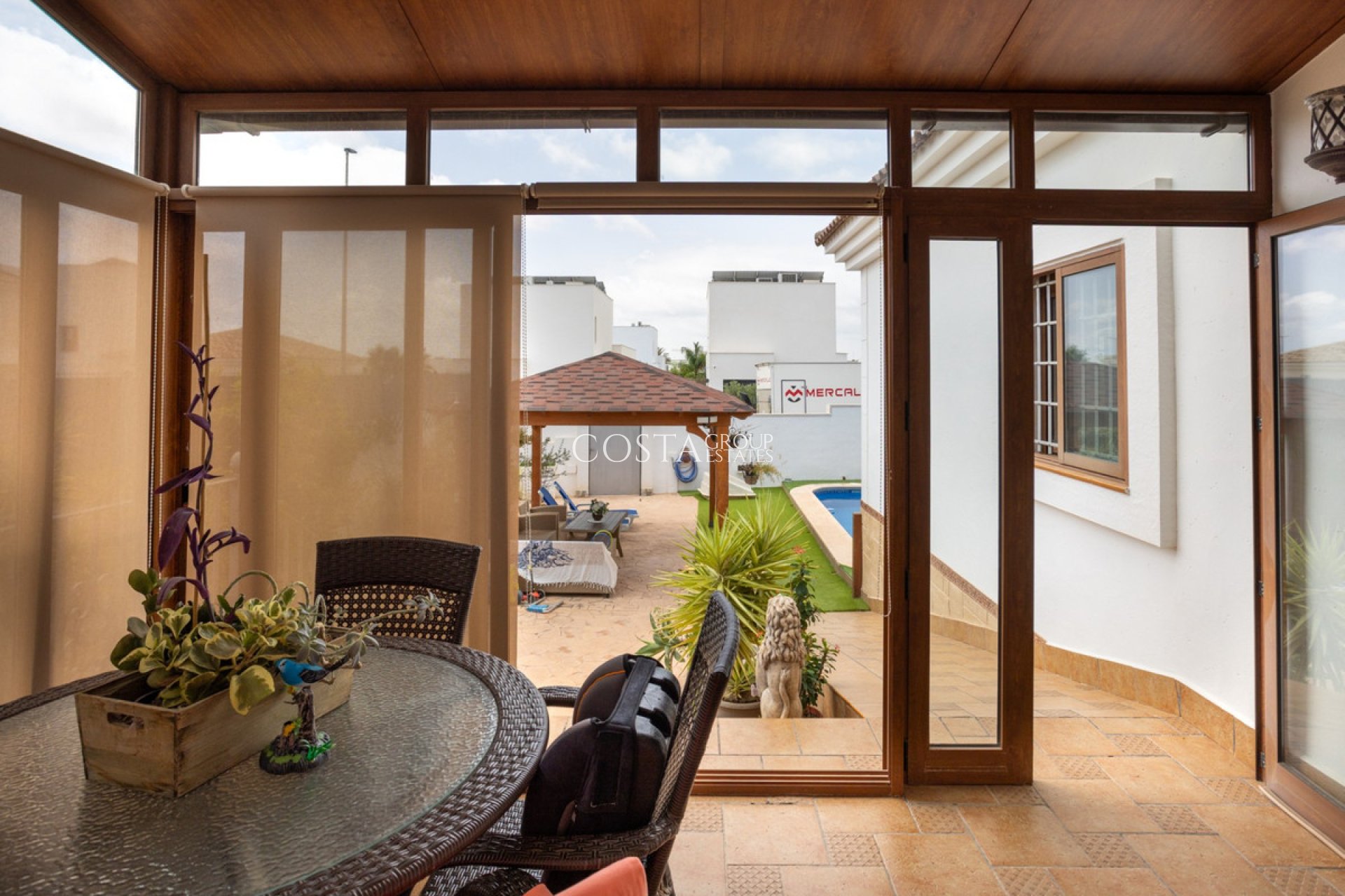 Revente - Villa -
Los Montesinos - Los Montesinos Centro