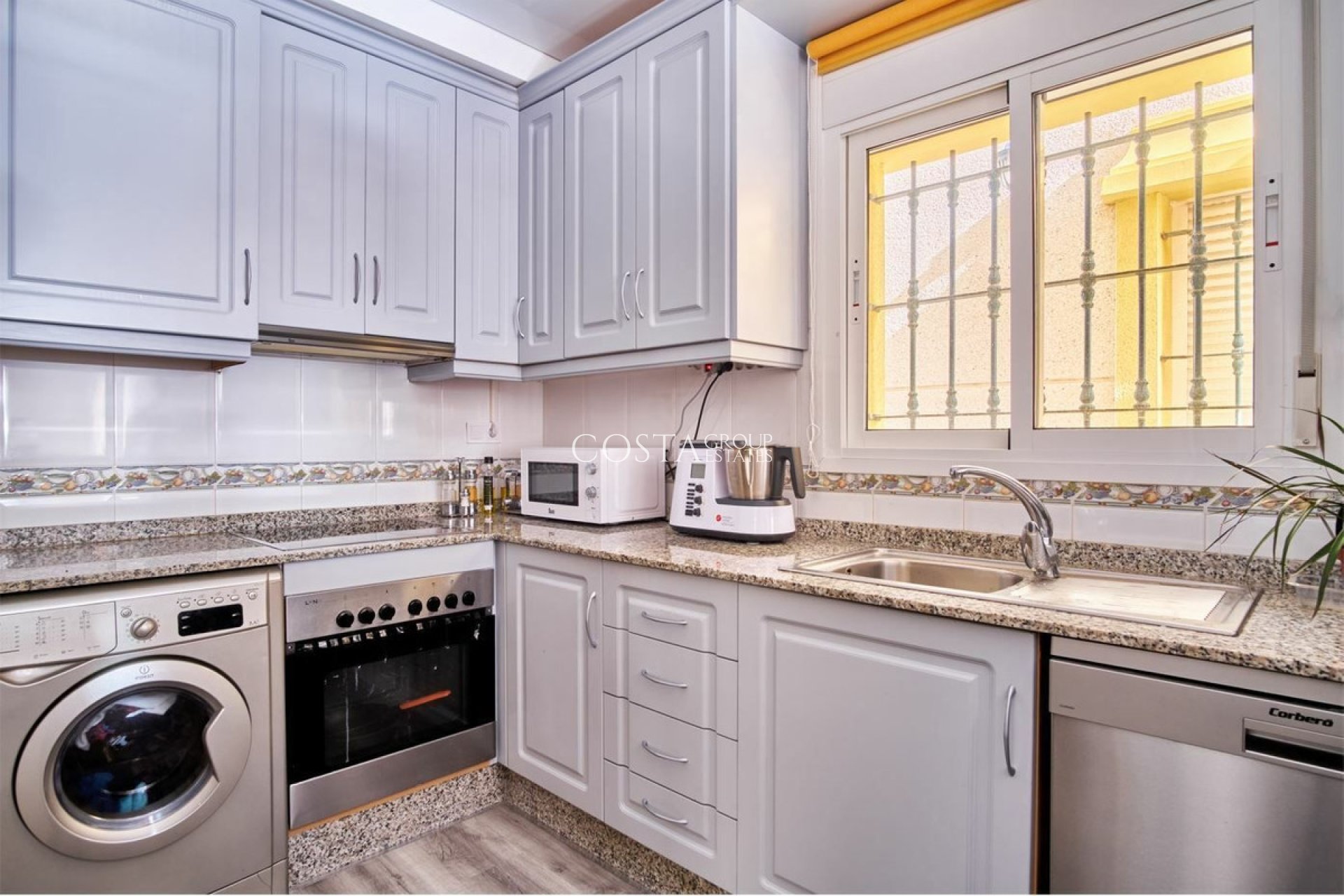 Revente - Villa -
Los Montesinos - Los Montesinos Centro