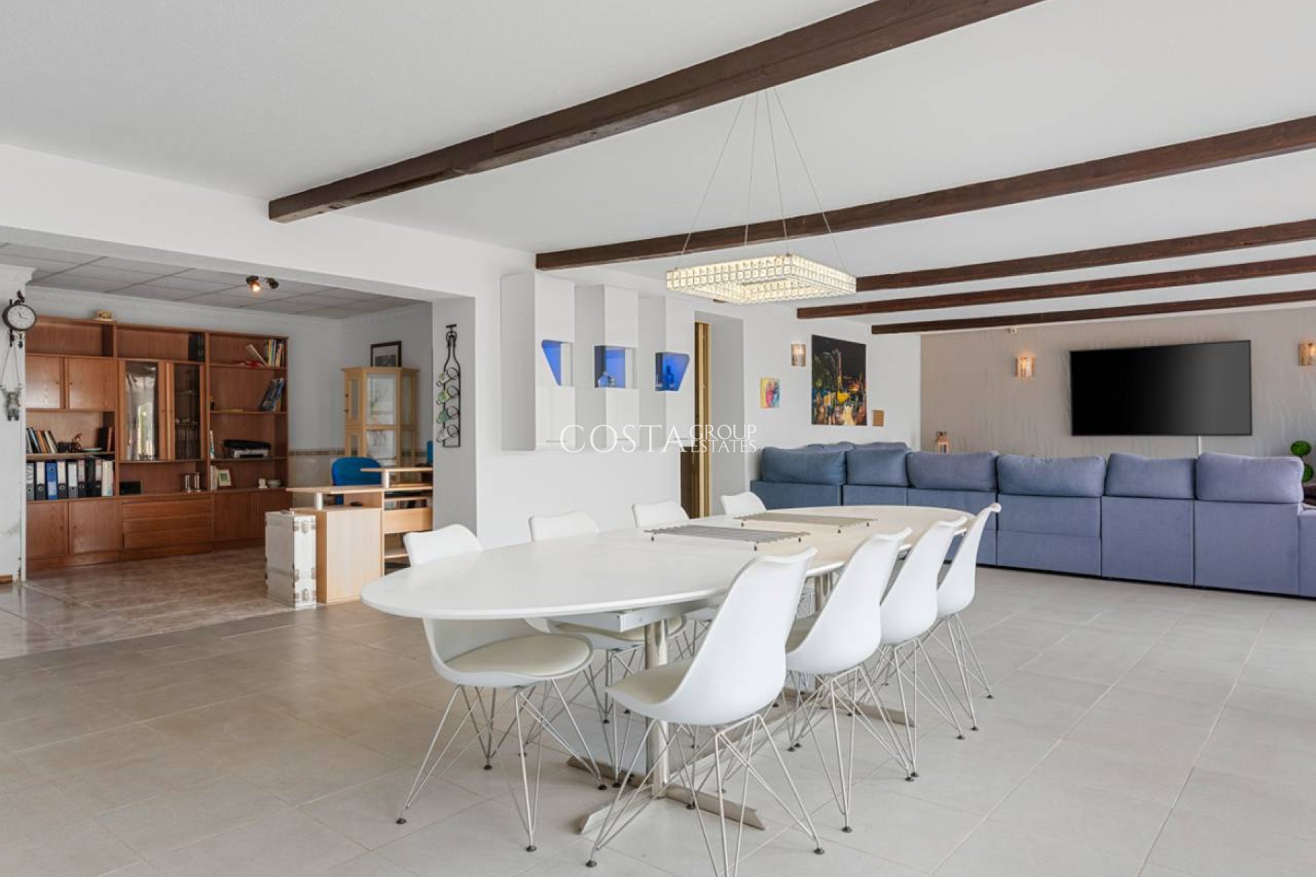Revente - Villa -
Los Montesinos