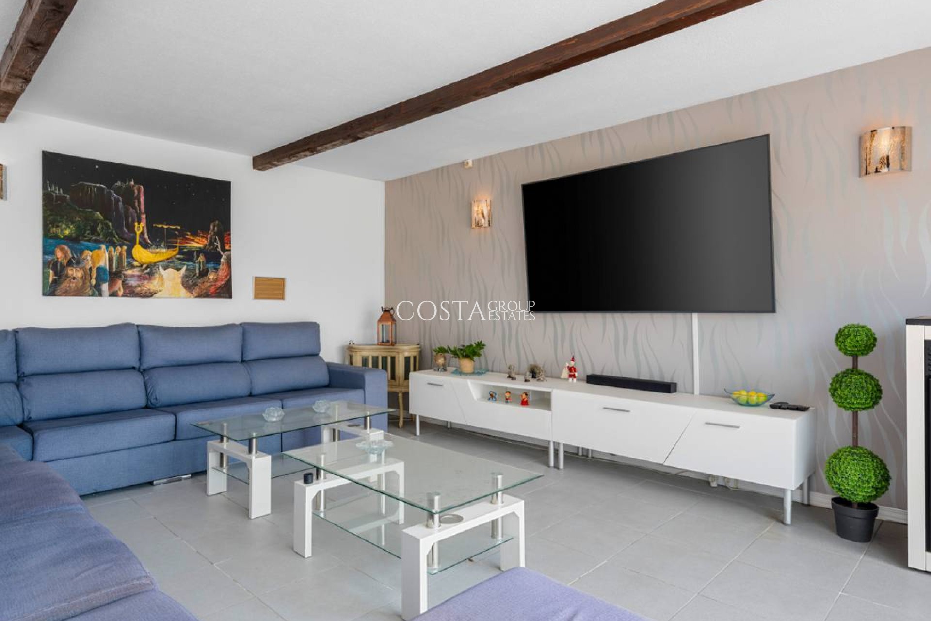 Revente - Villa -
Los Montesinos