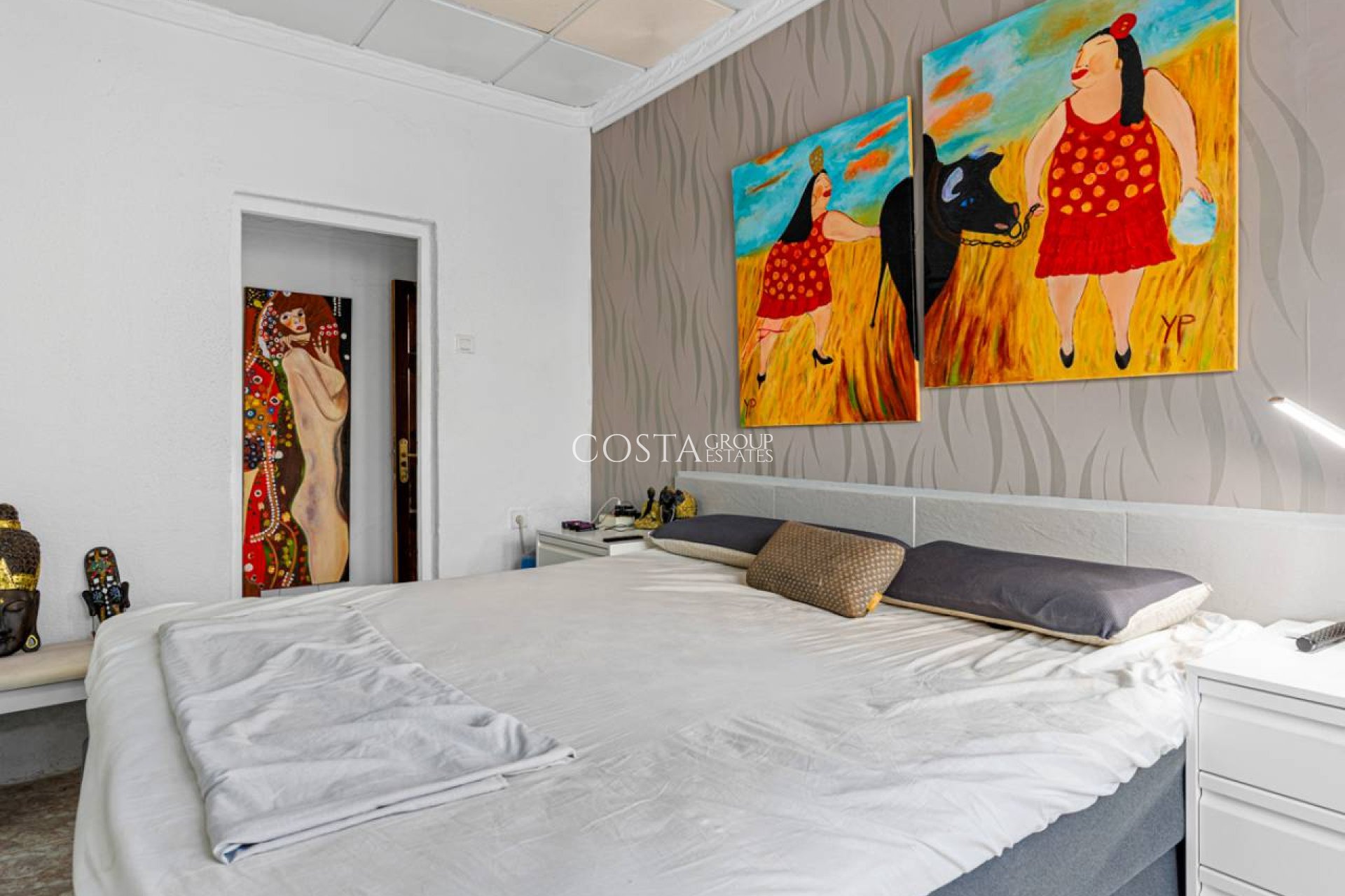Revente - Villa -
Los Montesinos
