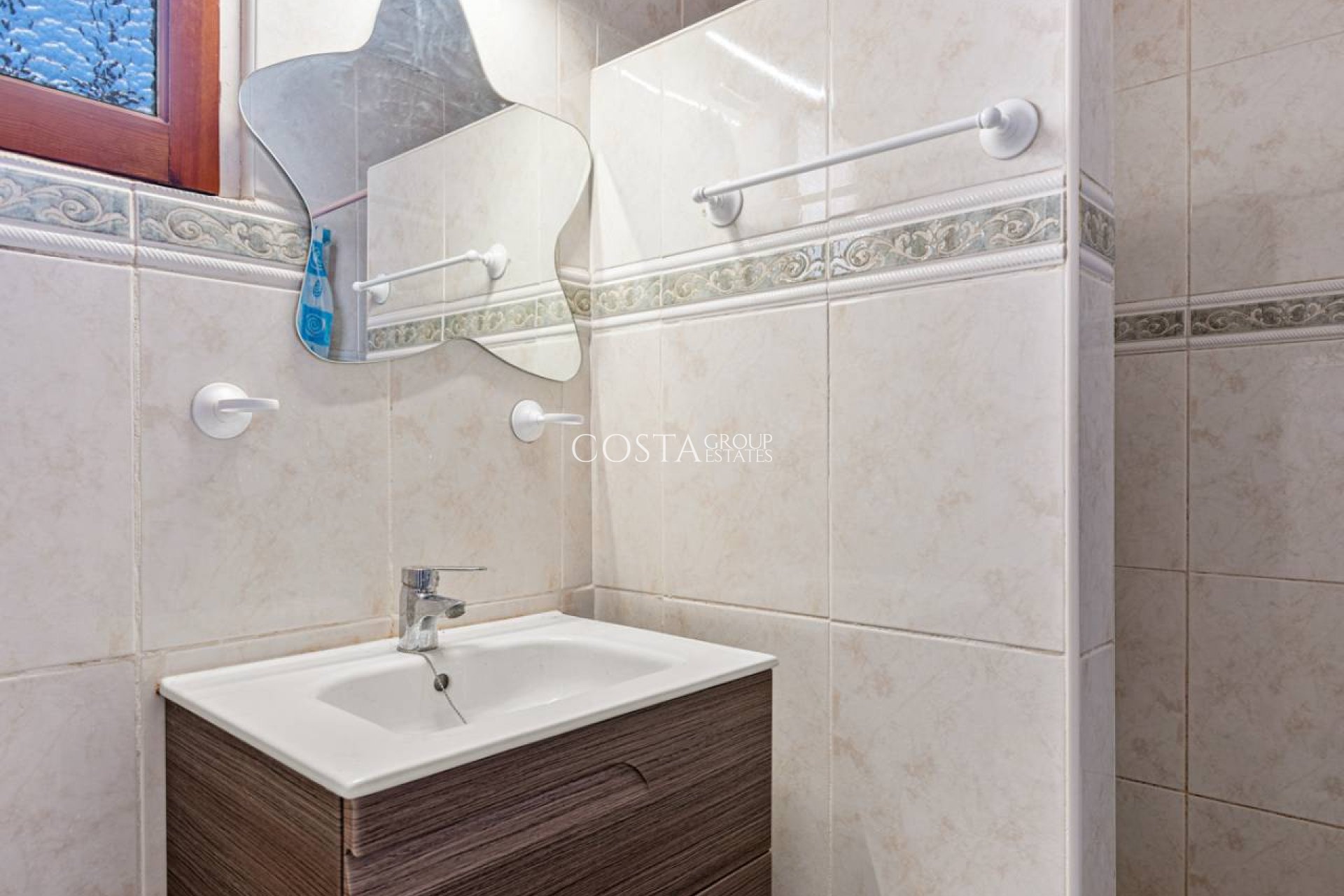 Revente - Villa -
Los Montesinos