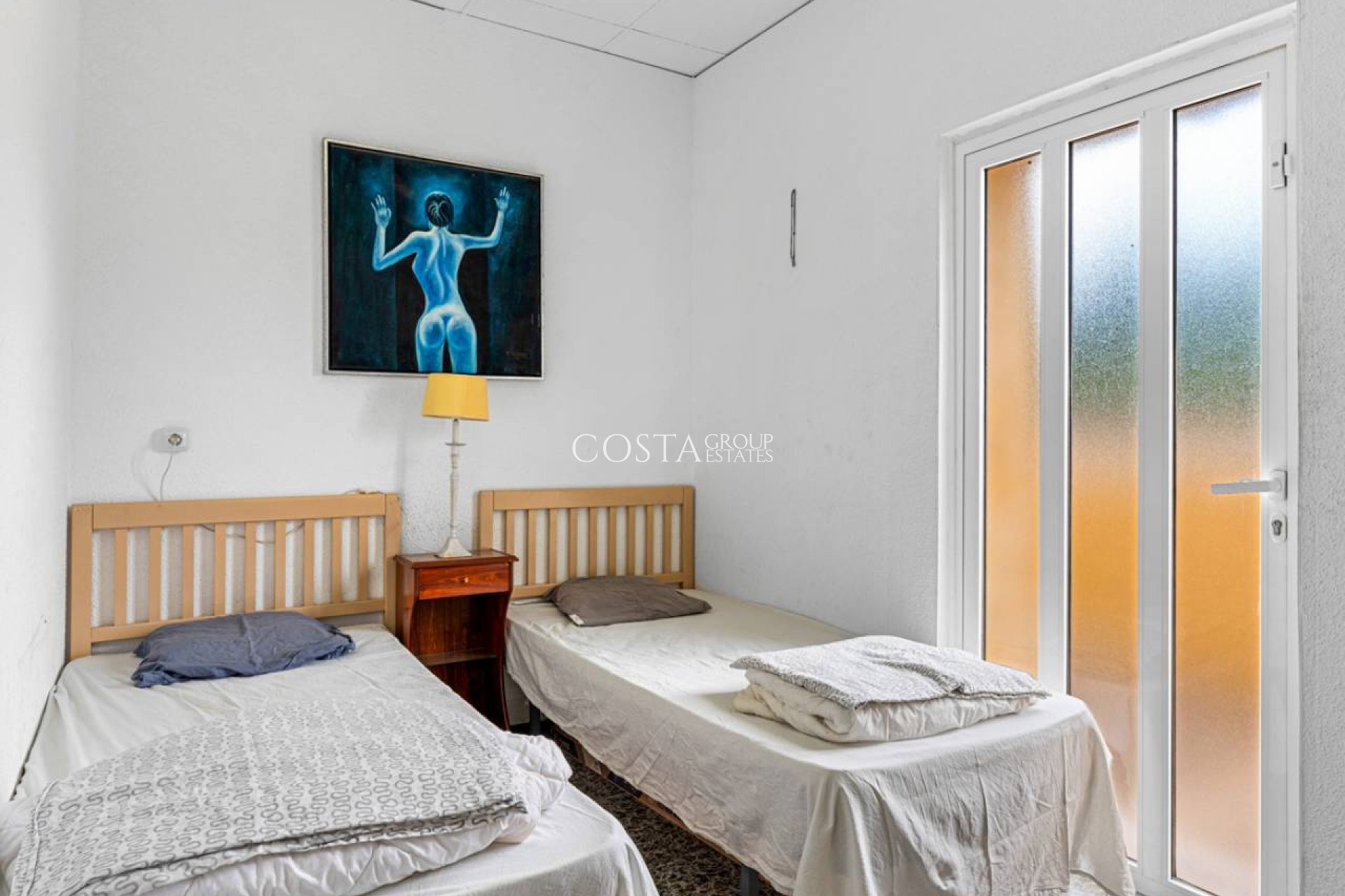 Revente - Villa -
Los Montesinos
