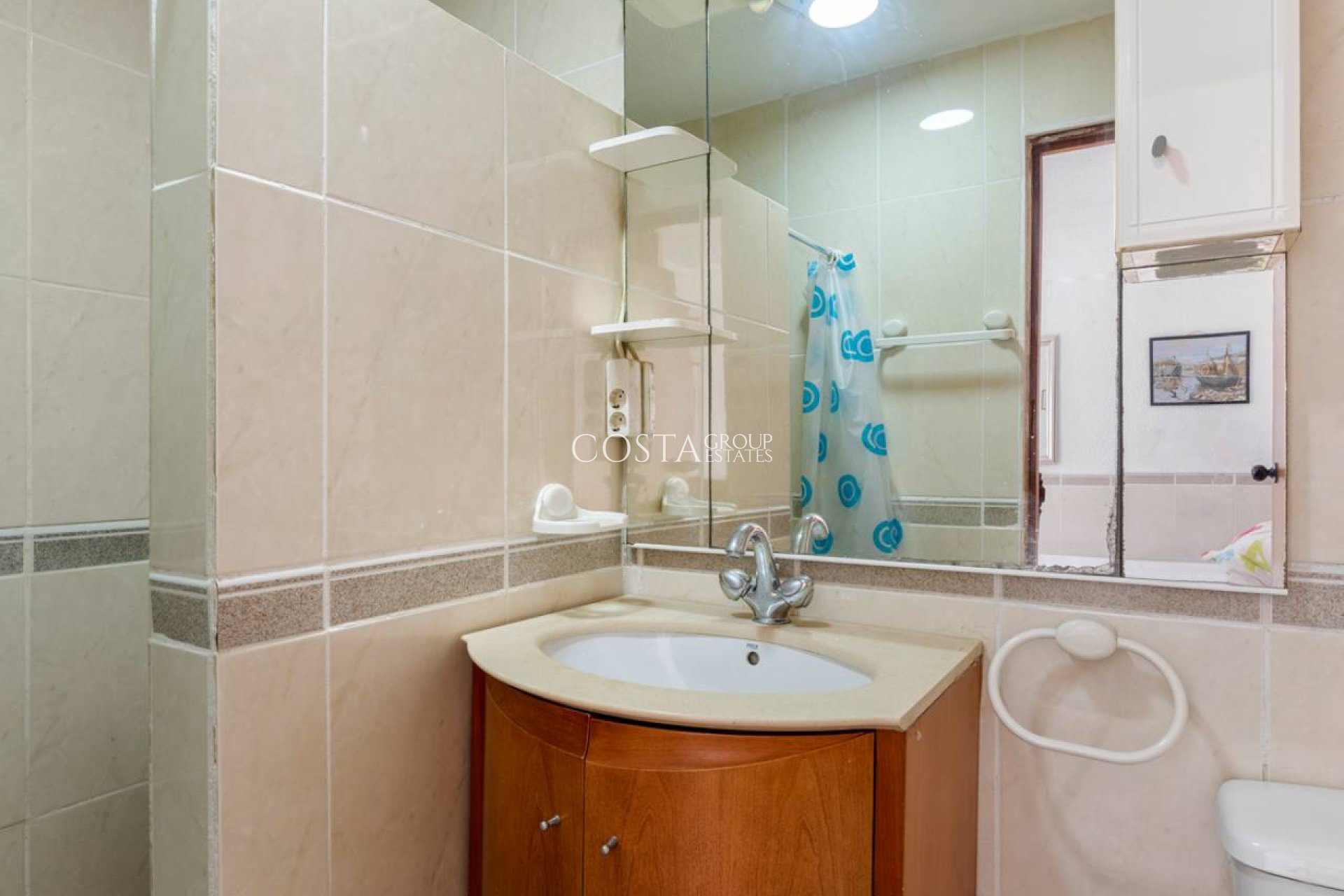 Revente - Villa -
Los Montesinos