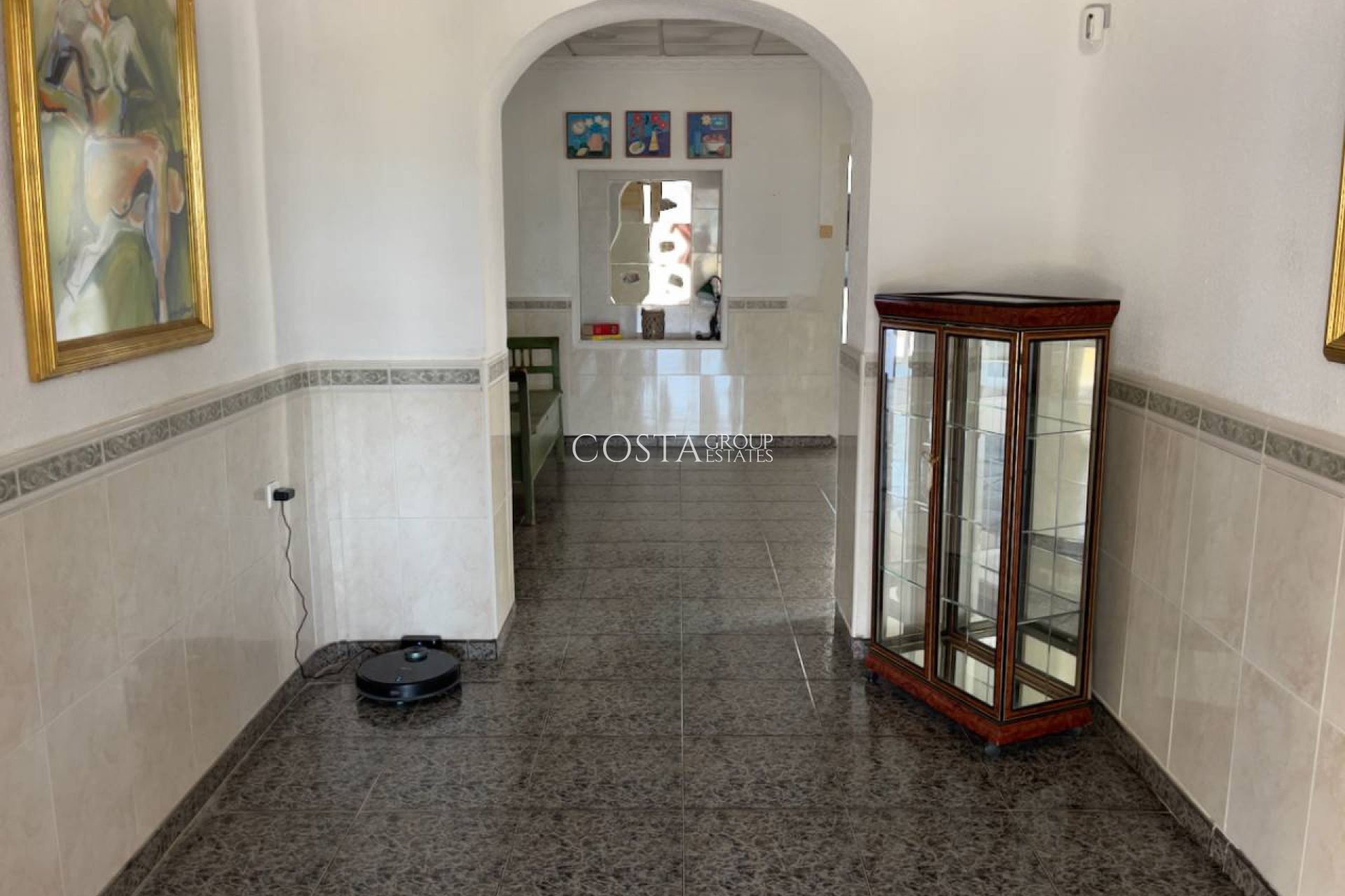 Revente - Villa -
Los Montesinos