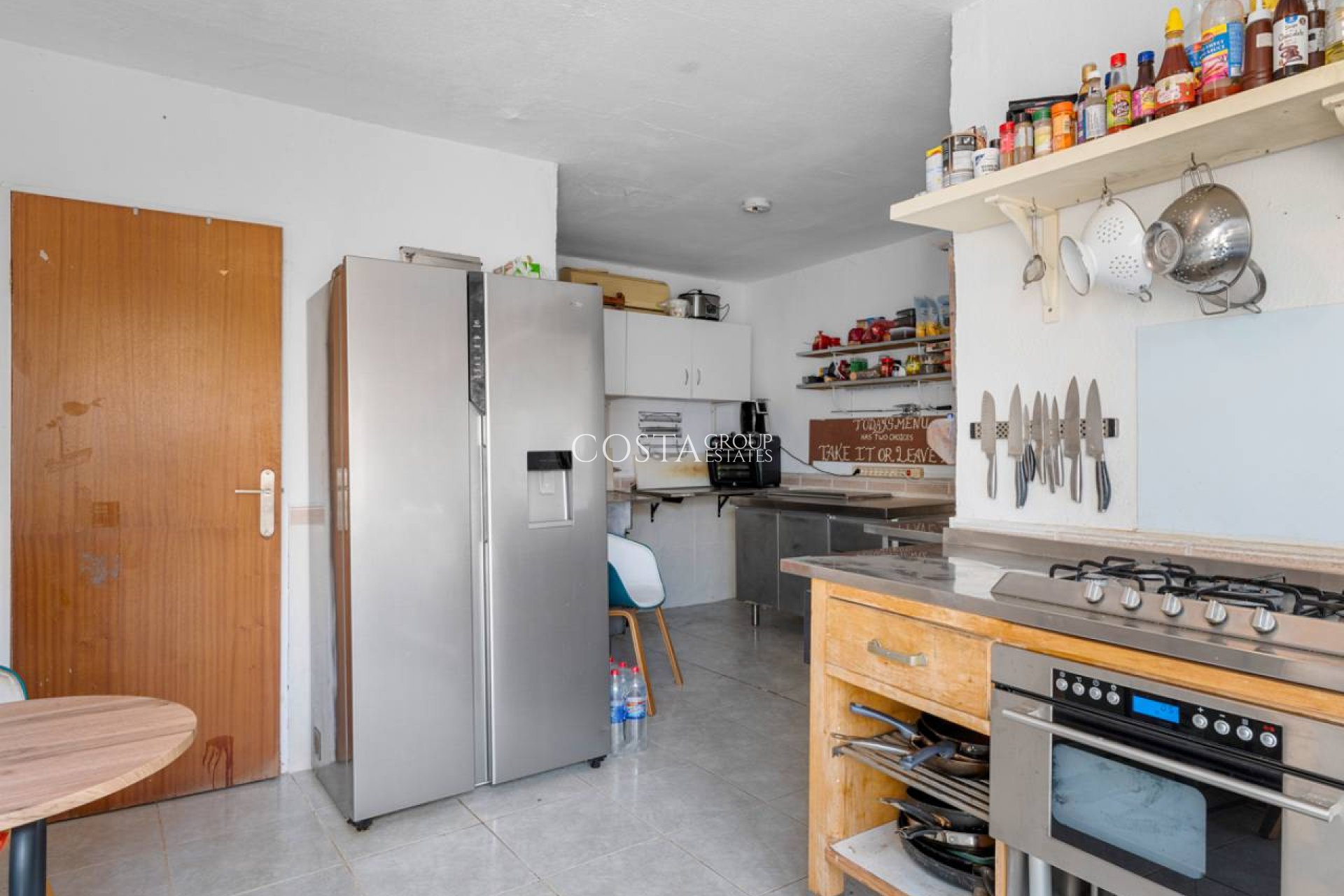 Revente - Villa -
Los Montesinos
