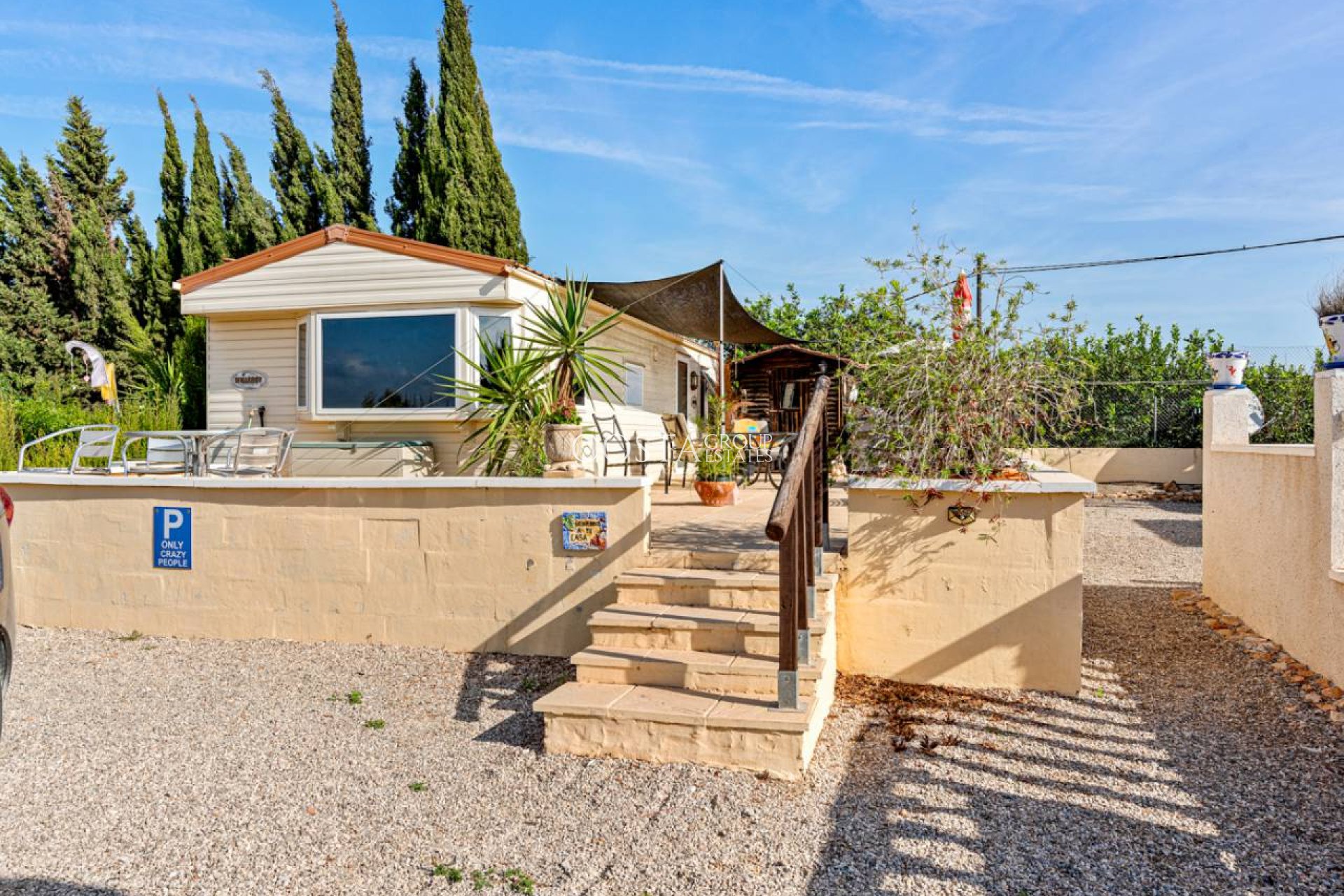 Revente - Villa -
Los Montesinos