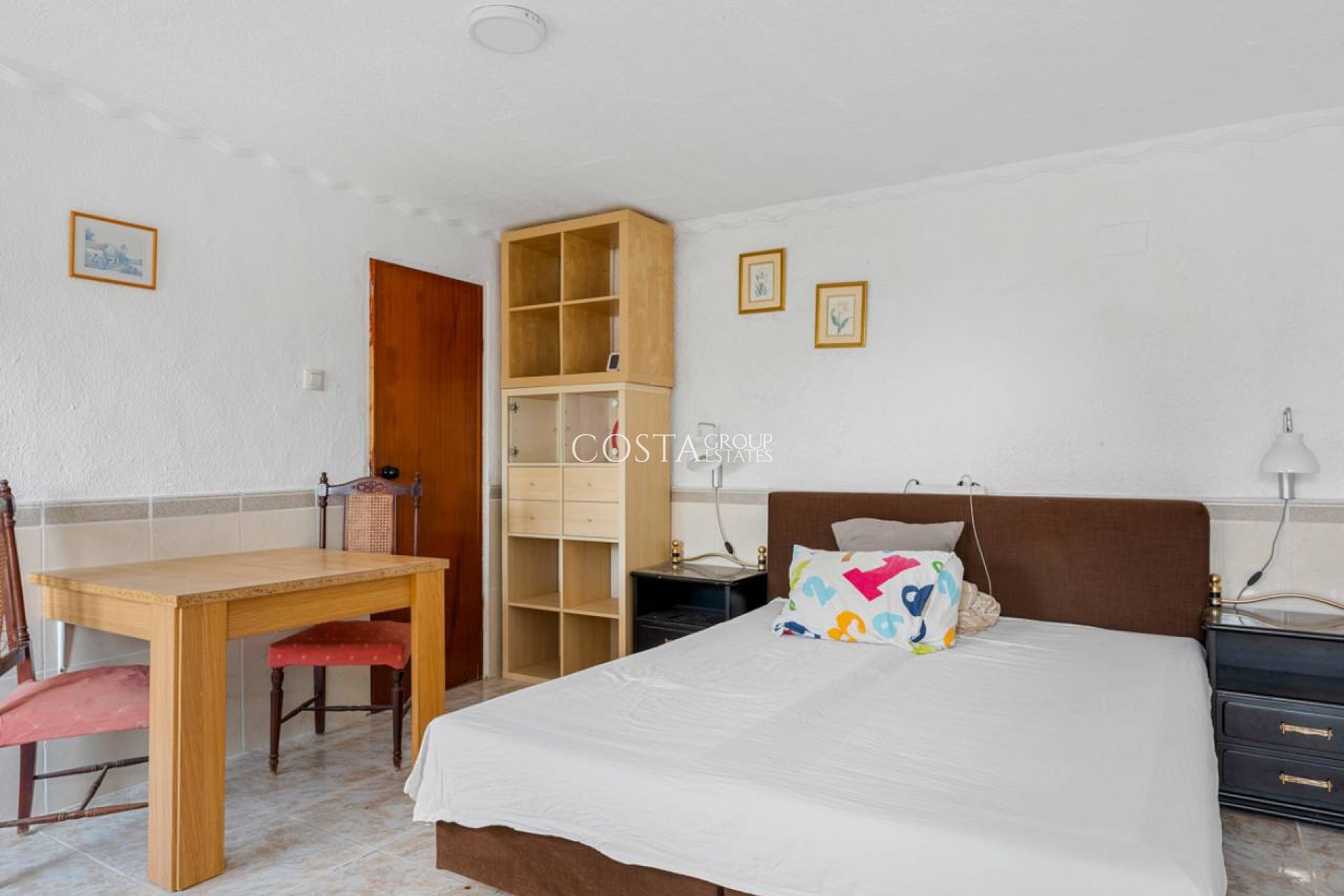 Revente - Villa -
Los Montesinos