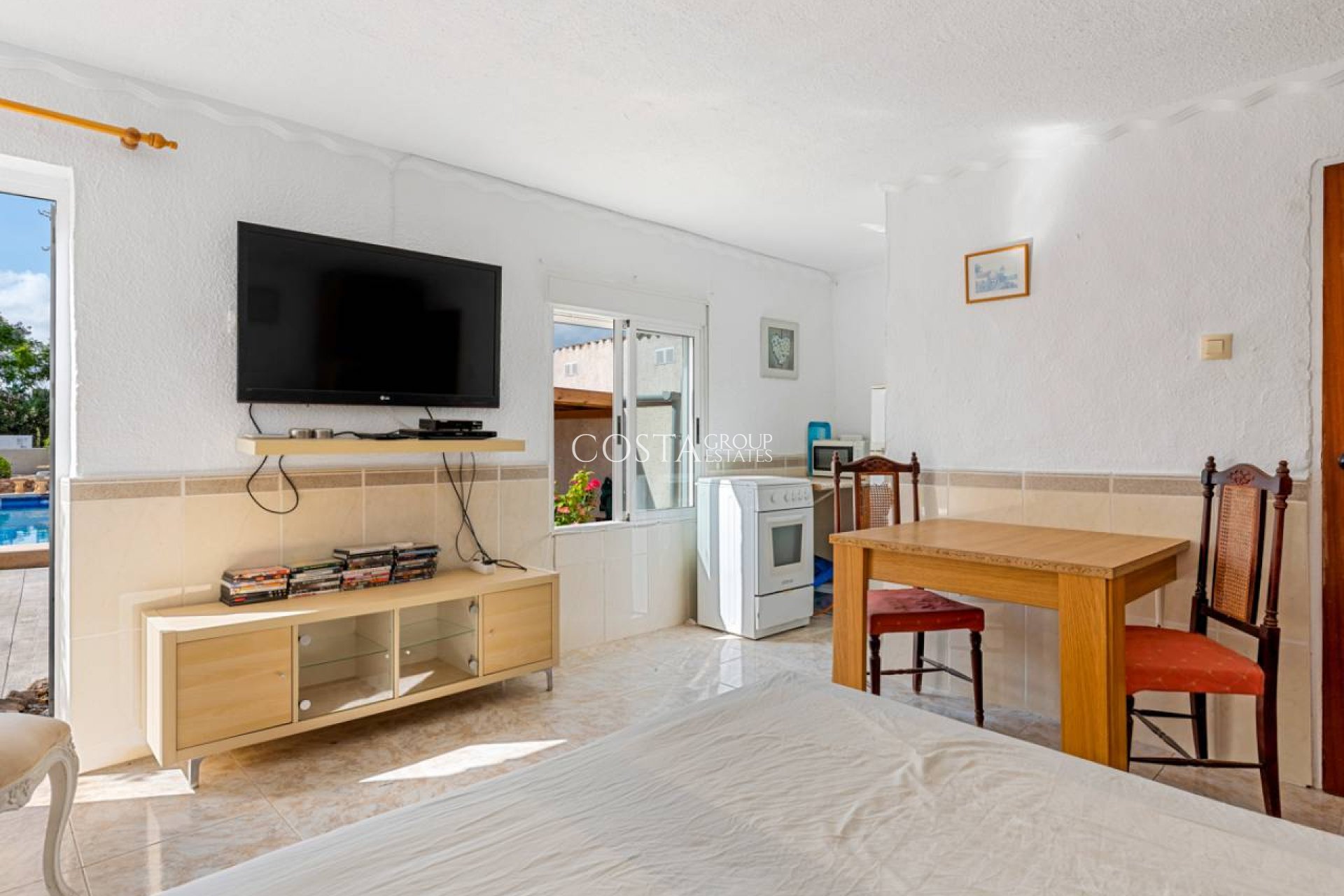 Revente - Villa -
Los Montesinos
