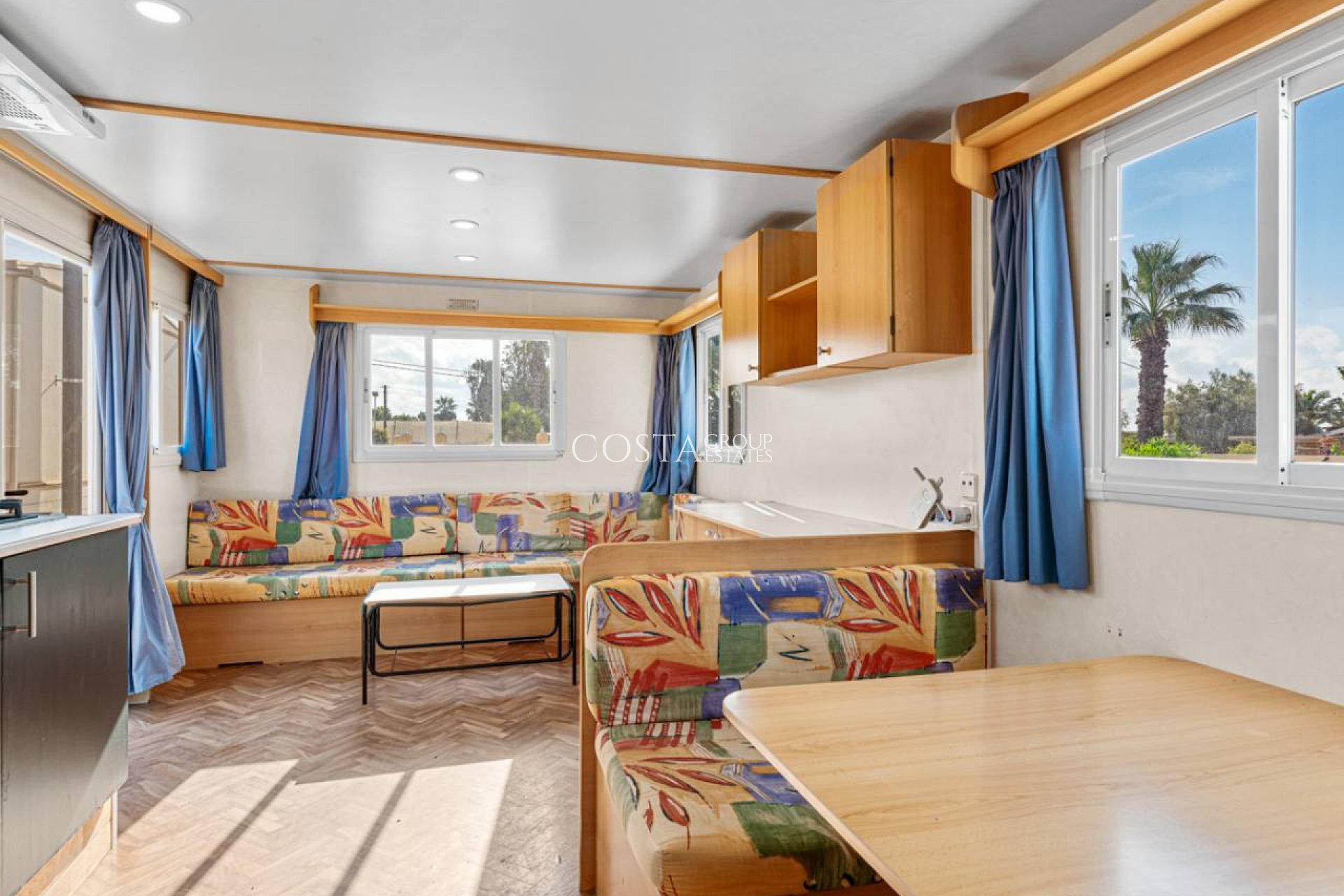 Revente - Villa -
Los Montesinos